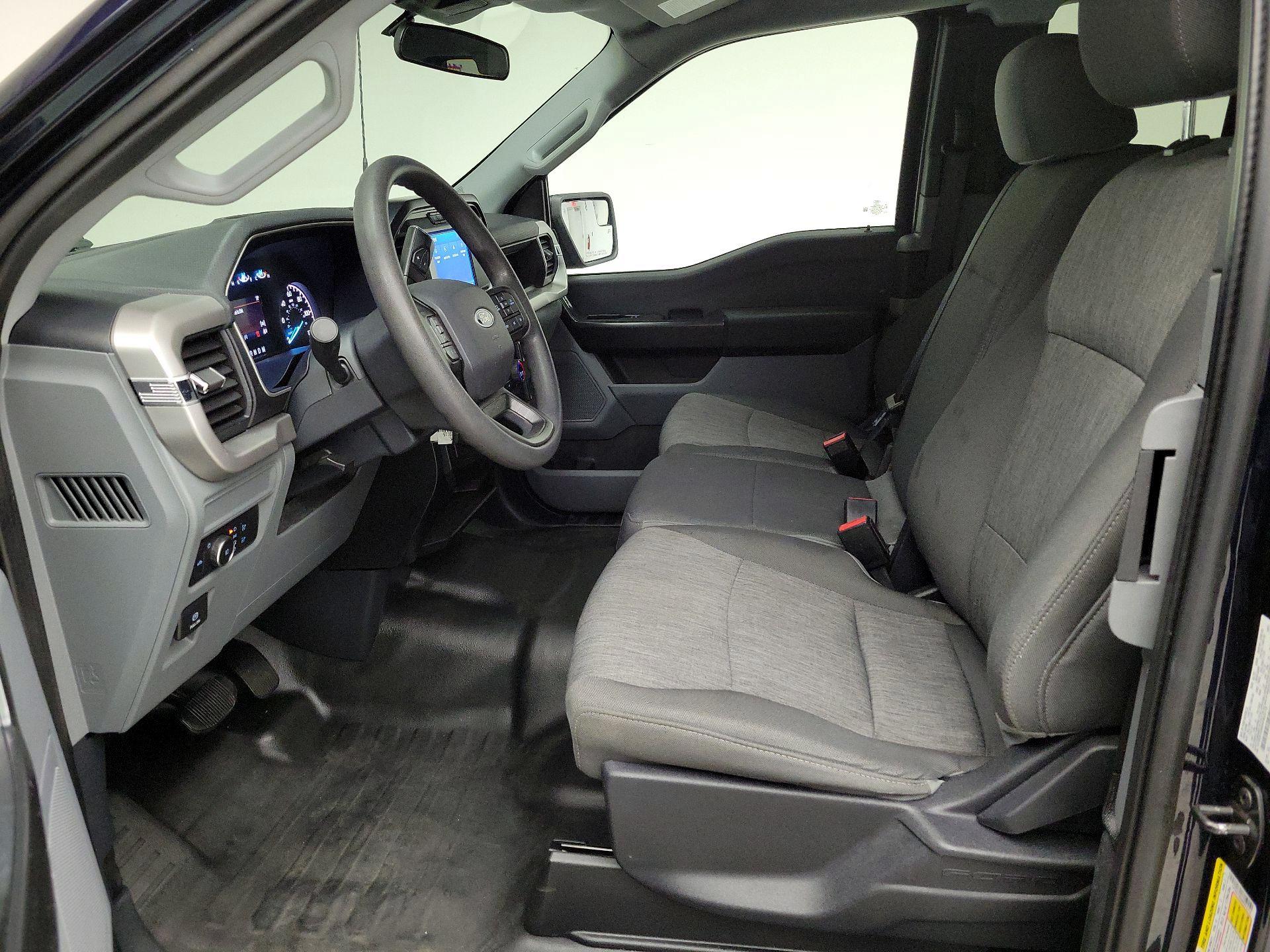 Thumbnail: 2022 Ford F-150 - 11