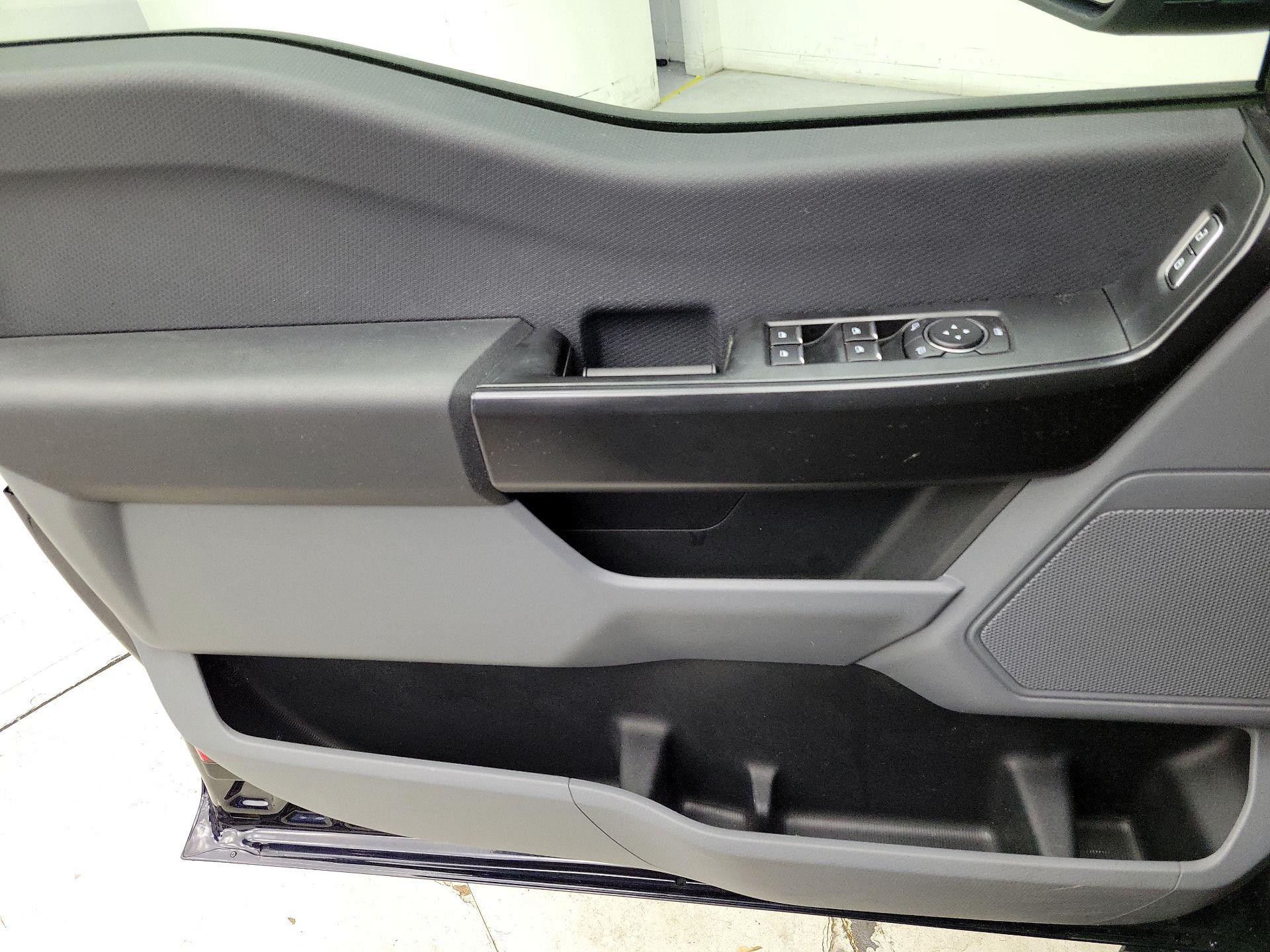 Thumbnail: 2022 Ford F-150 - 12