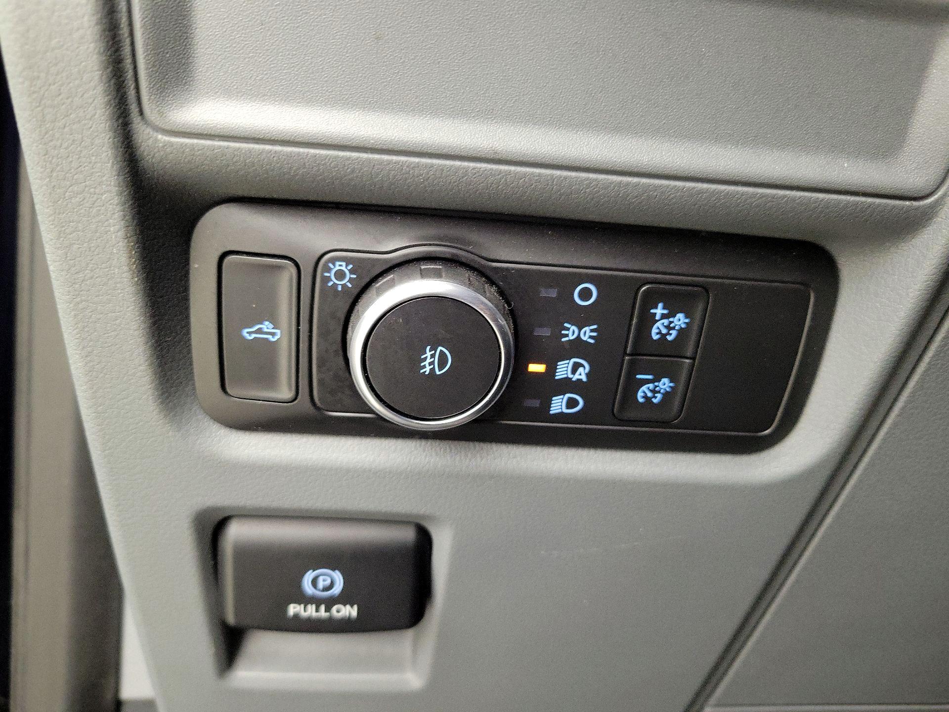 Thumbnail: 2022 Ford F-150 - 13