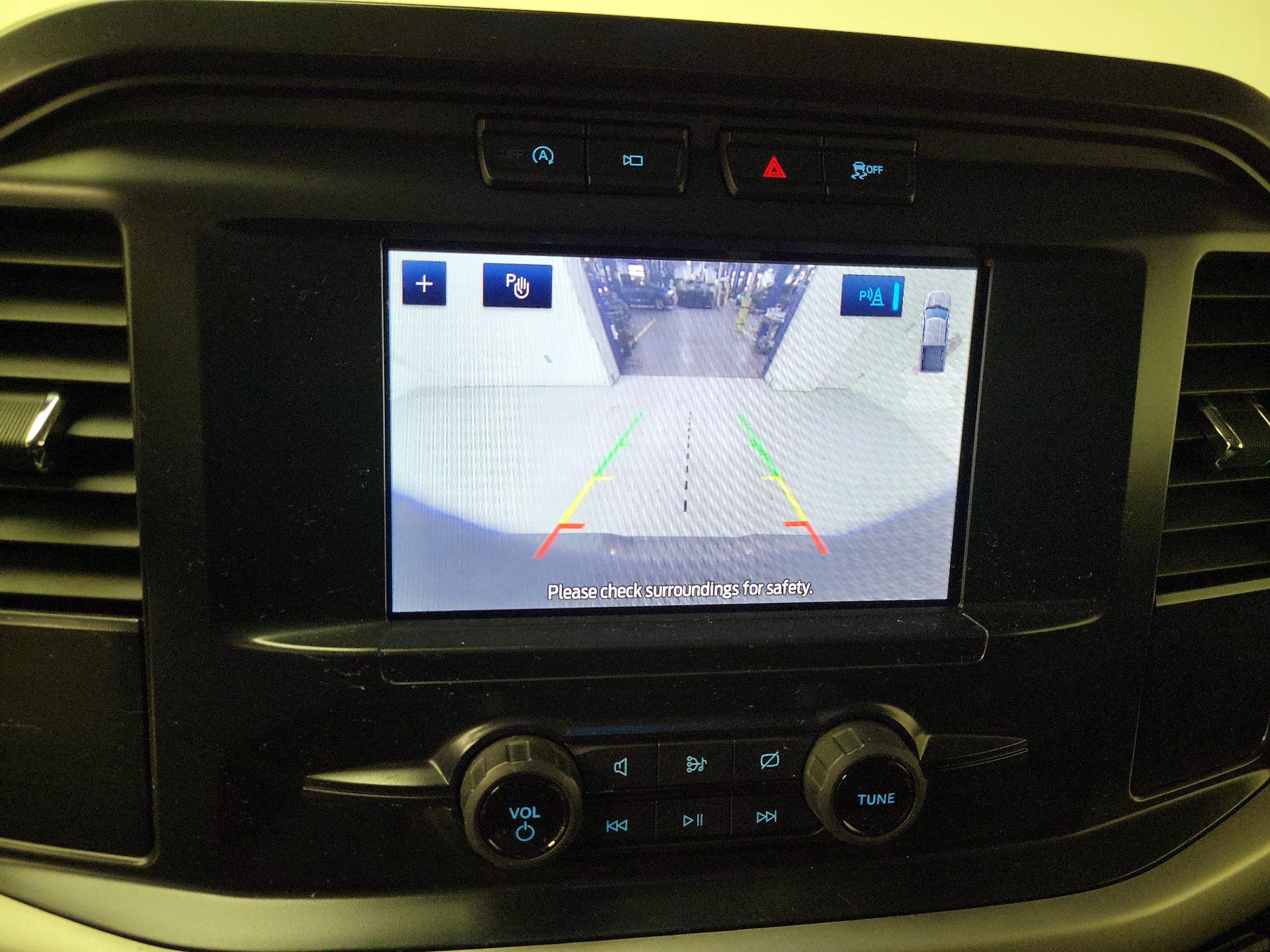 Thumbnail: 2022 Ford F-150 - 14