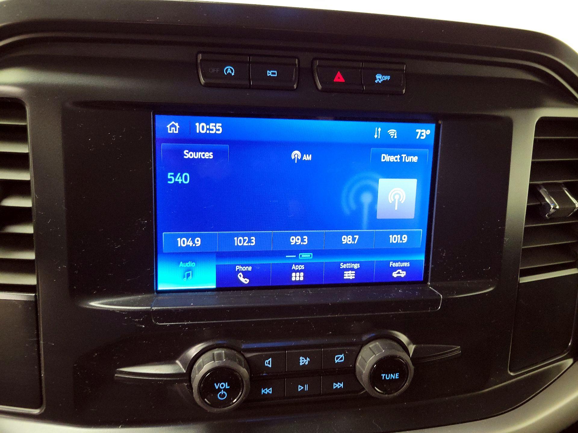 Thumbnail: 2022 Ford F-150 - 15