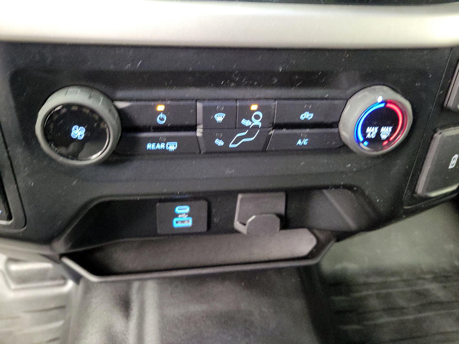 Thumbnail: 2022 Ford F-150 - 16