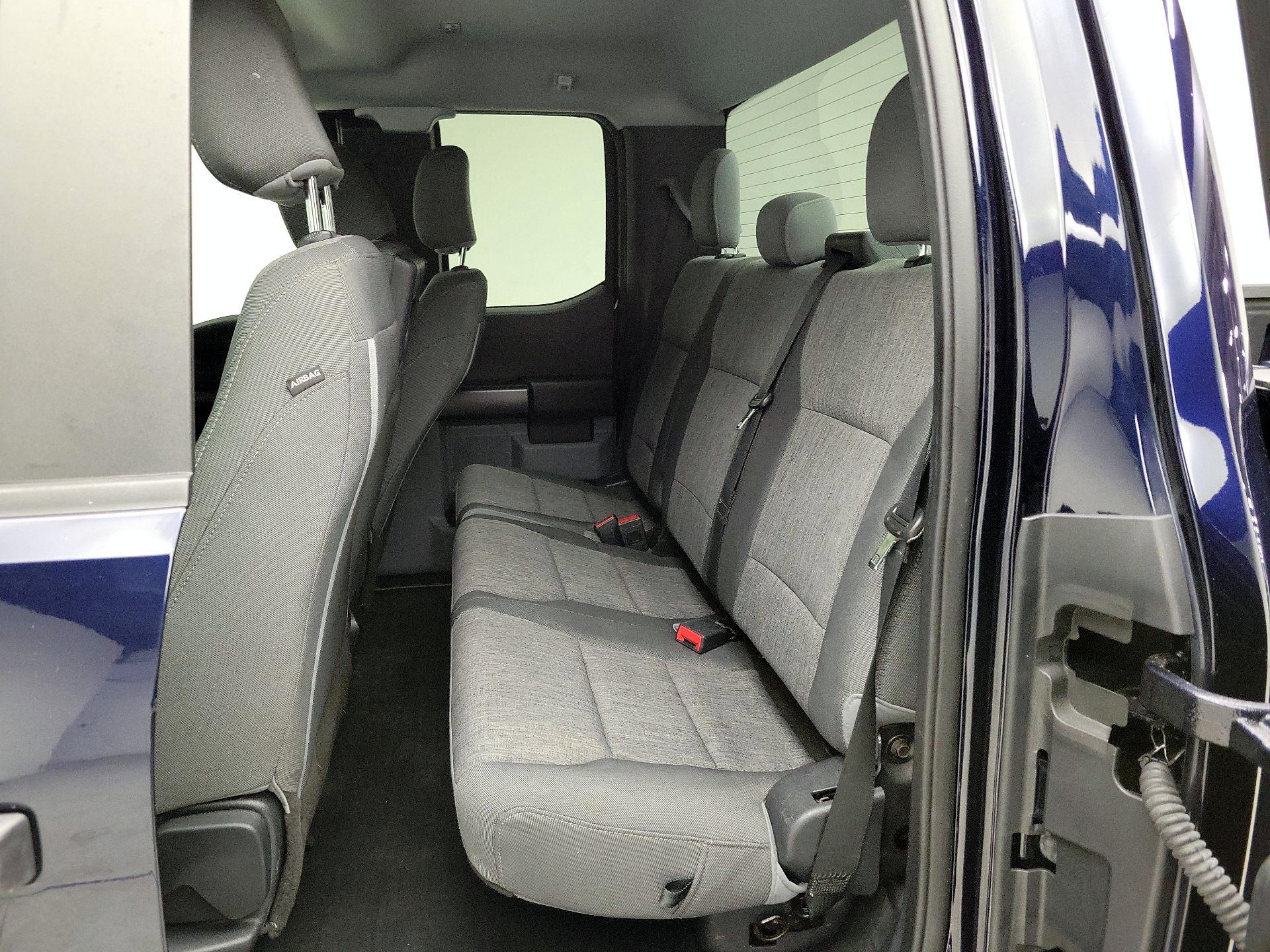 Thumbnail: 2022 Ford F-150 - 19