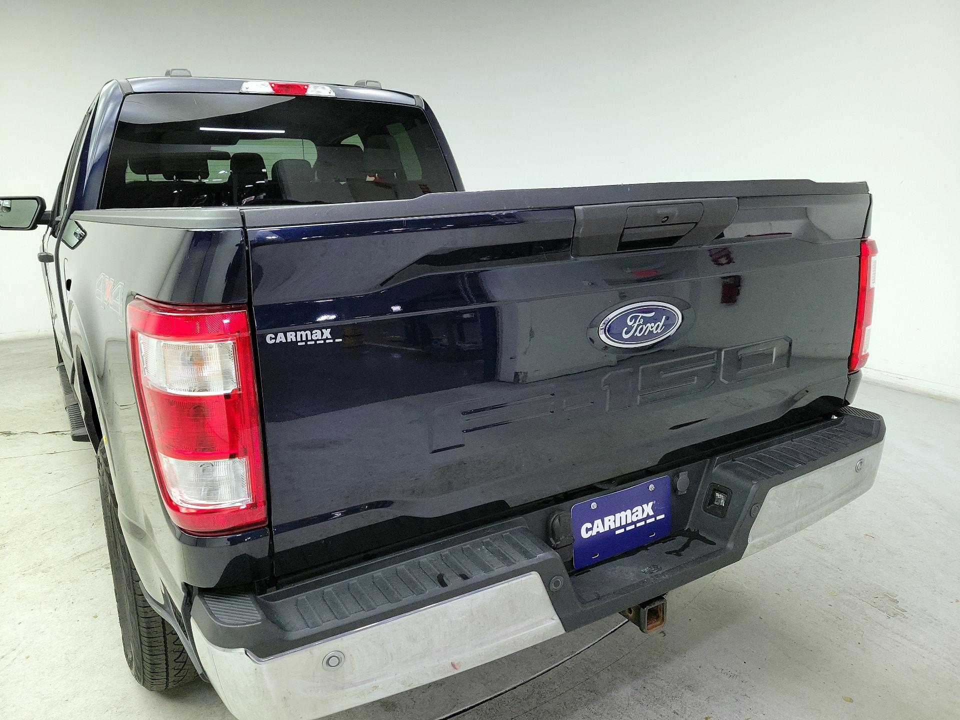 Thumbnail: 2022 Ford F-150 - 20