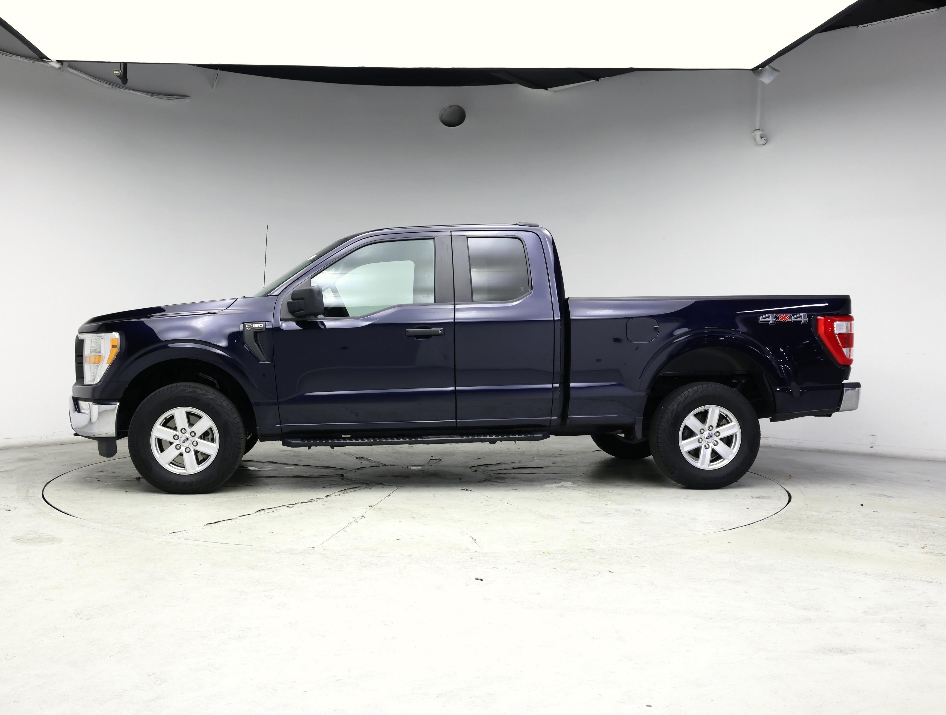 Thumbnail: 2022 Ford F-150 - 3