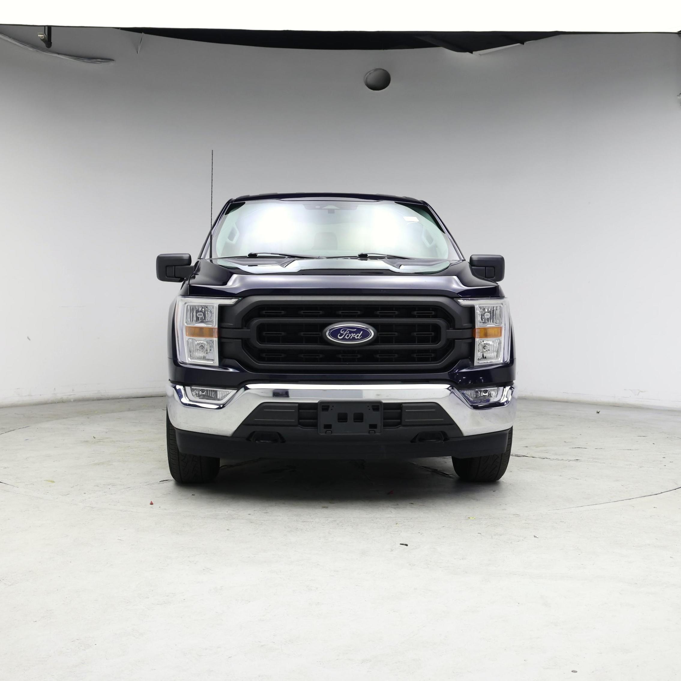 Thumbnail: 2022 Ford F-150 - 5
