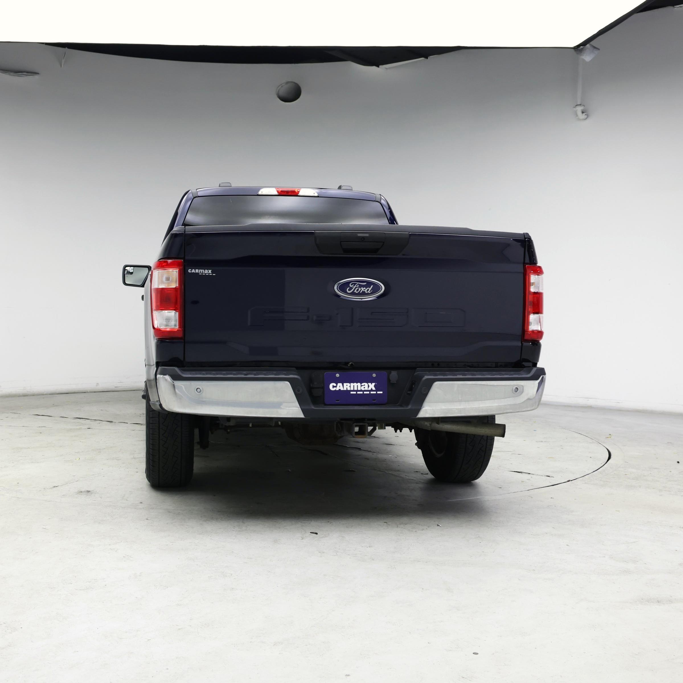 Thumbnail: 2022 Ford F-150 - 6