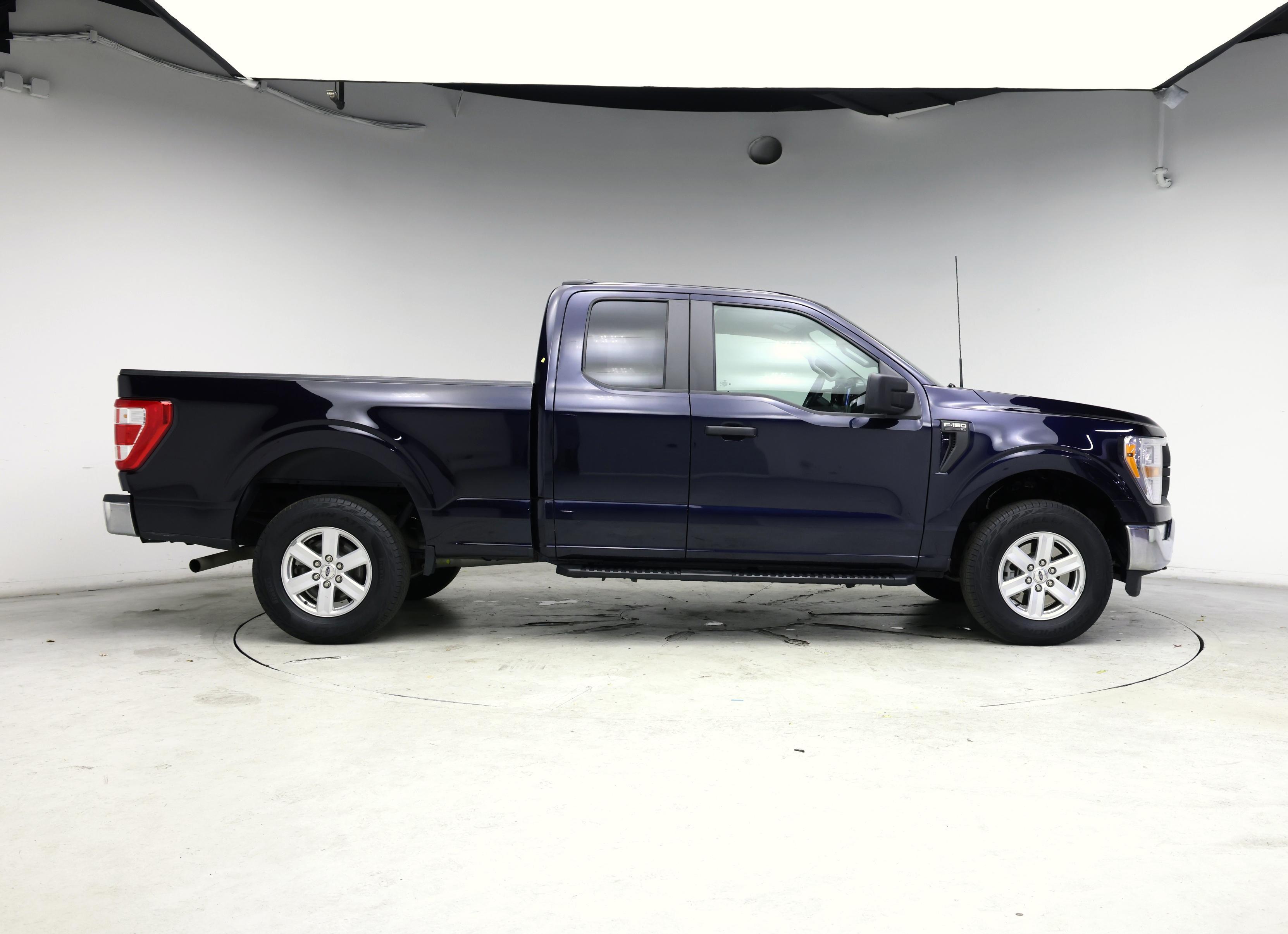 Thumbnail: 2022 Ford F-150 - 7