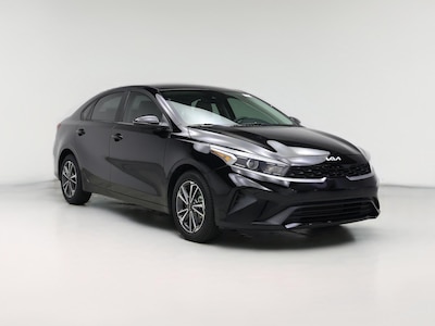 2022 Kia Forte FE