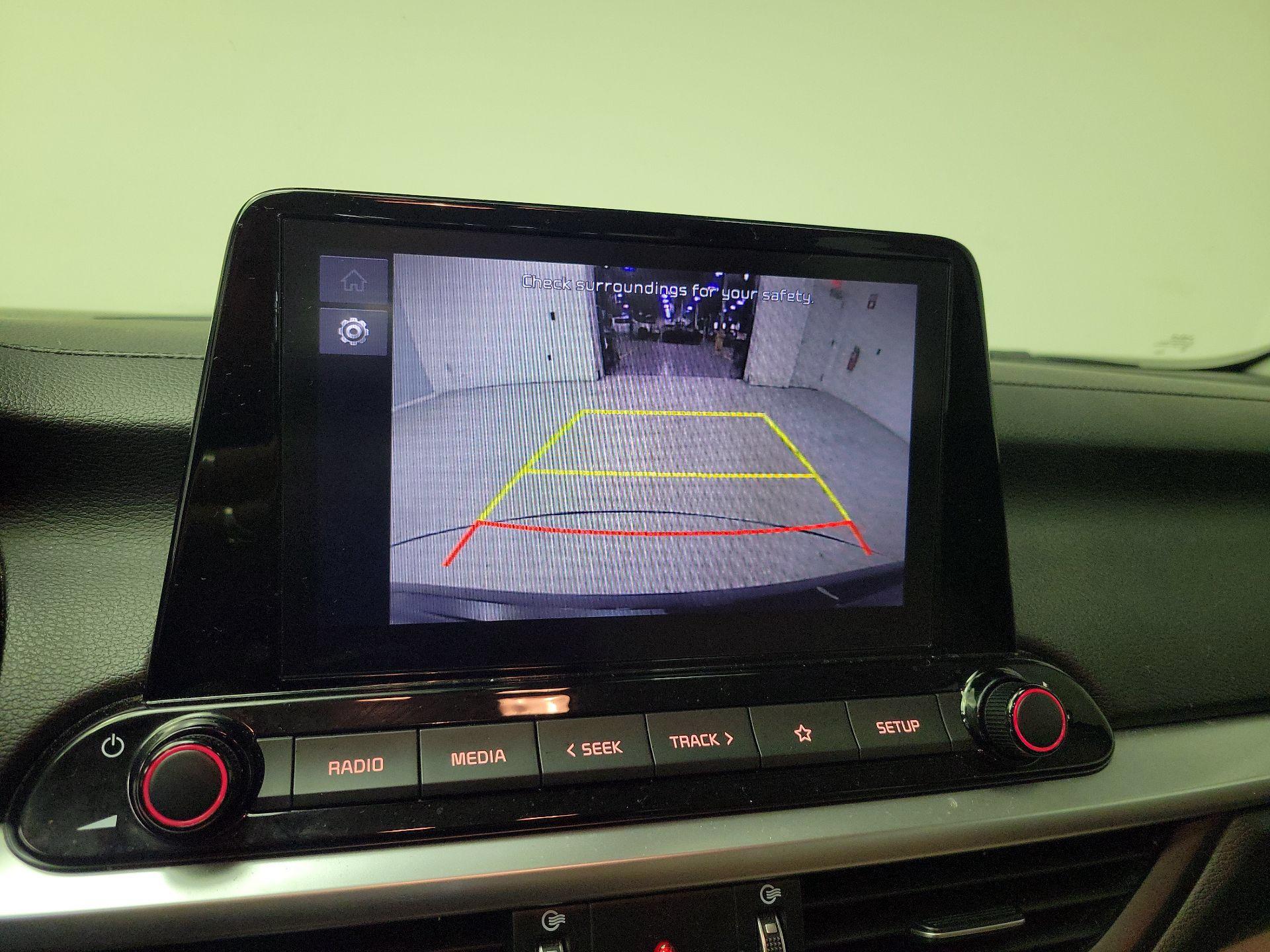 Thumbnail: 2022 Kia Forte - 14