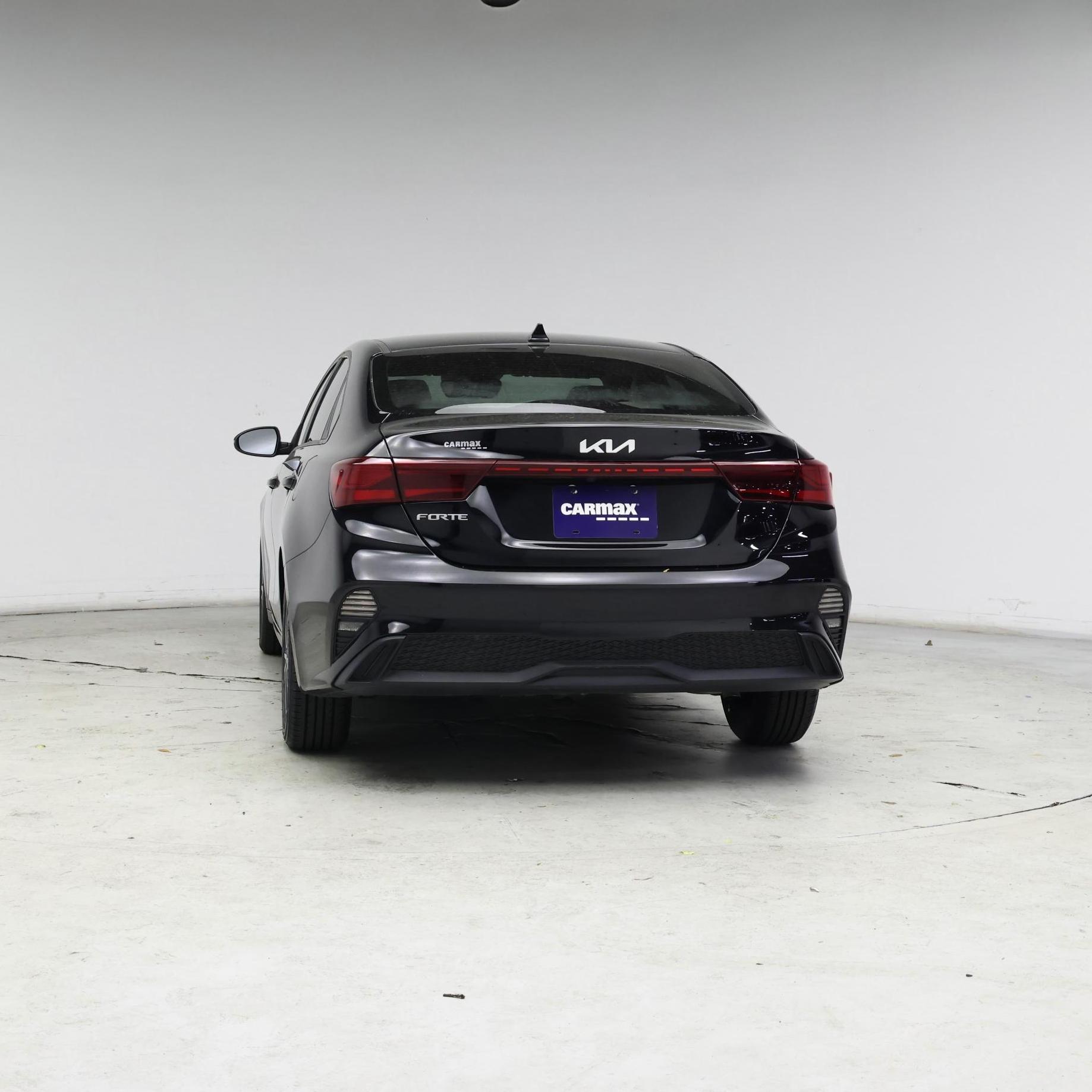 Thumbnail: 2022 Kia Forte - 6