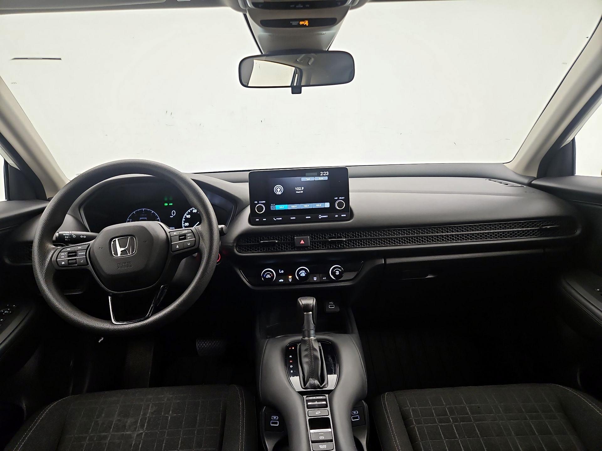 Thumbnail: 2023 Honda HR-V - 9