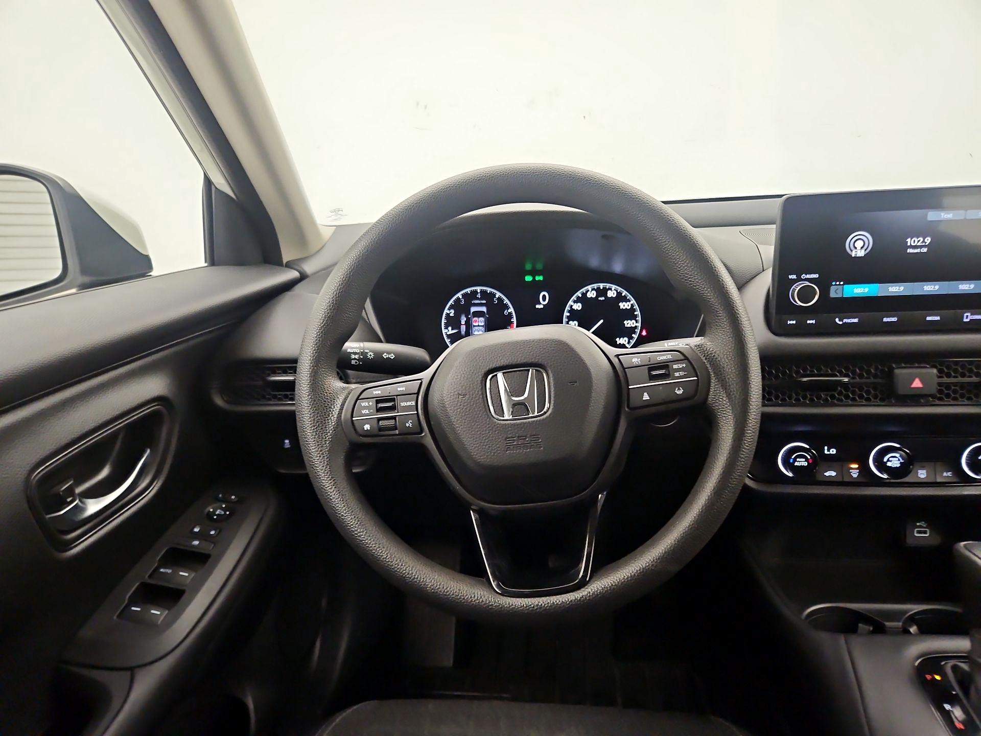 Thumbnail: 2023 Honda HR-V - 10