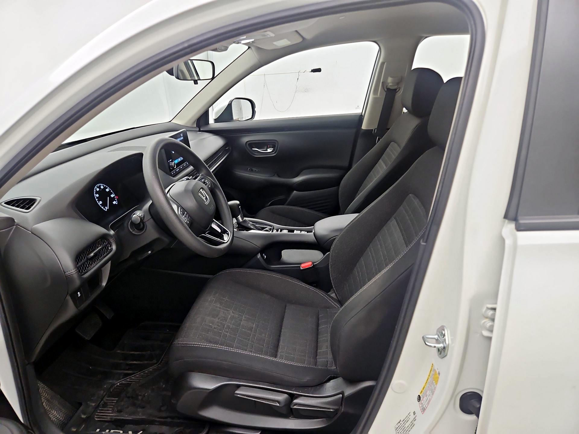 Thumbnail: 2023 Honda HR-V - 11