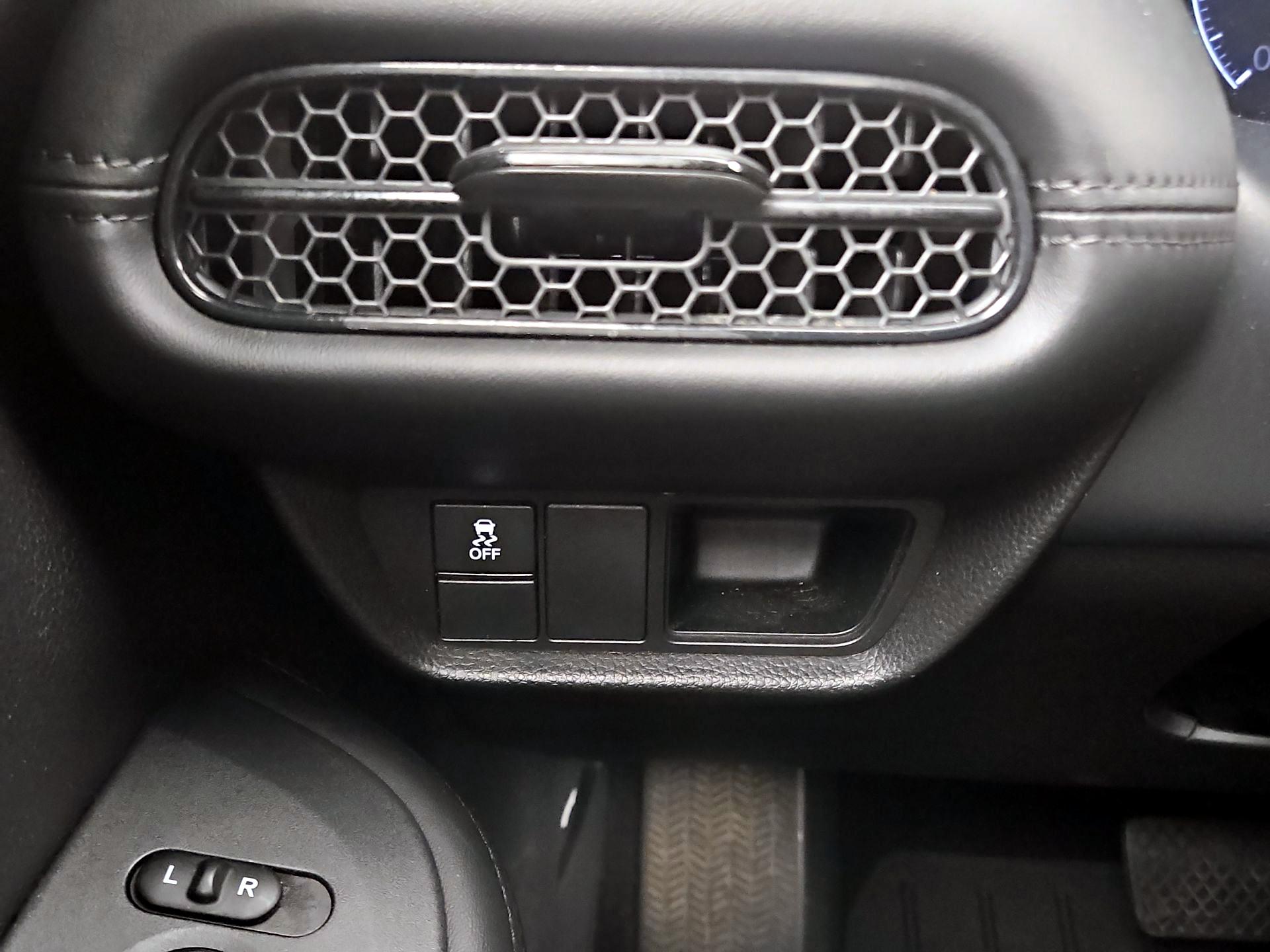 Thumbnail: 2023 Honda HR-V - 13