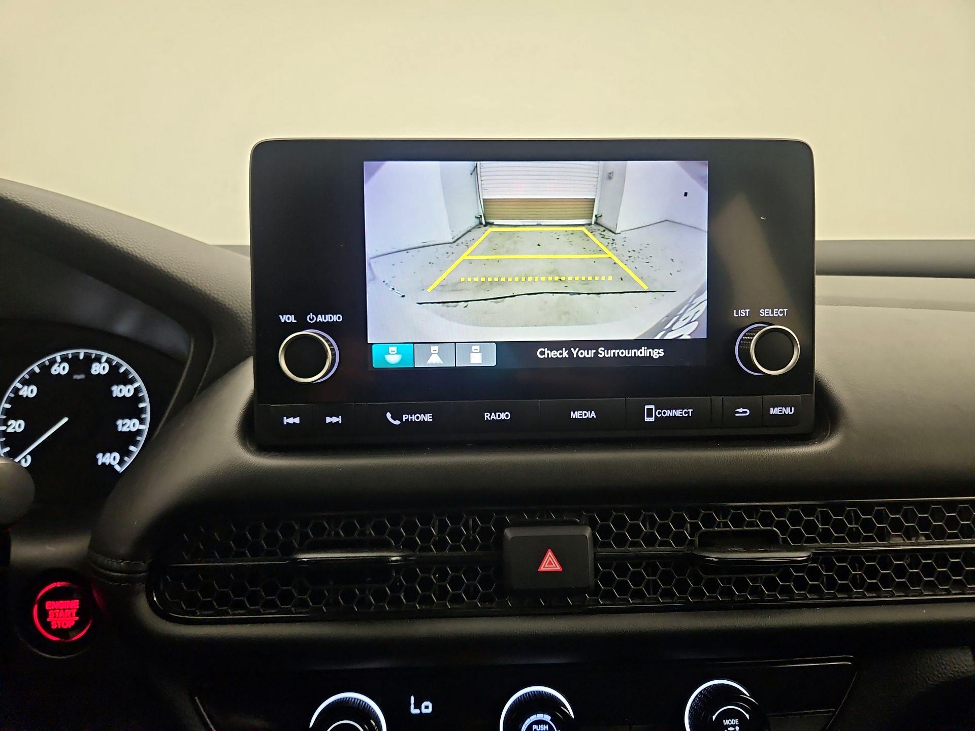 Thumbnail: 2023 Honda HR-V - 14