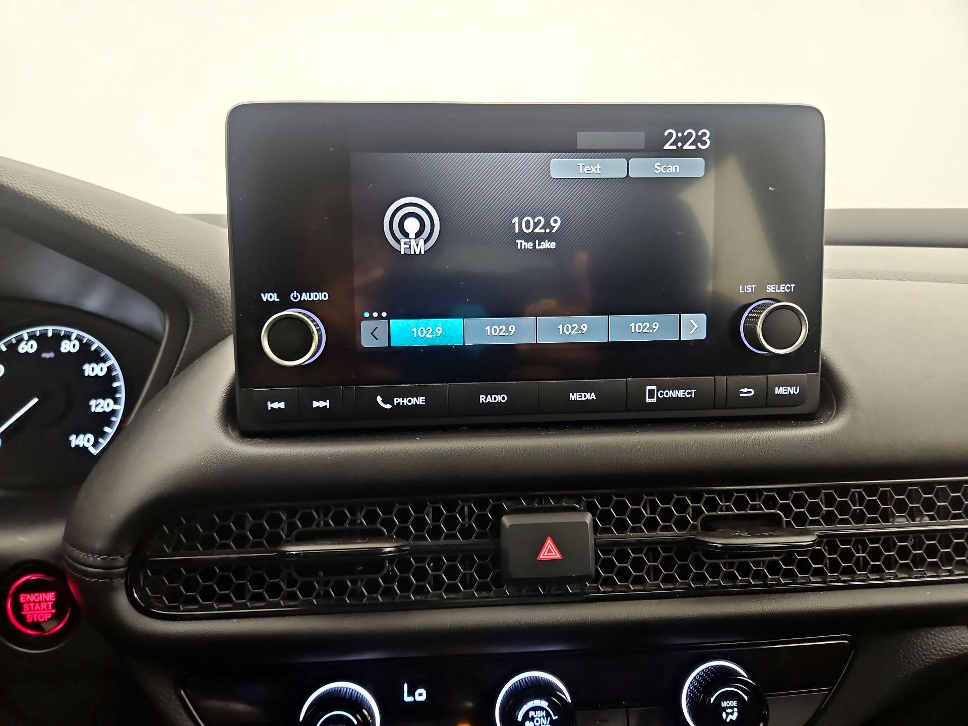 Thumbnail: 2023 Honda HR-V - 15