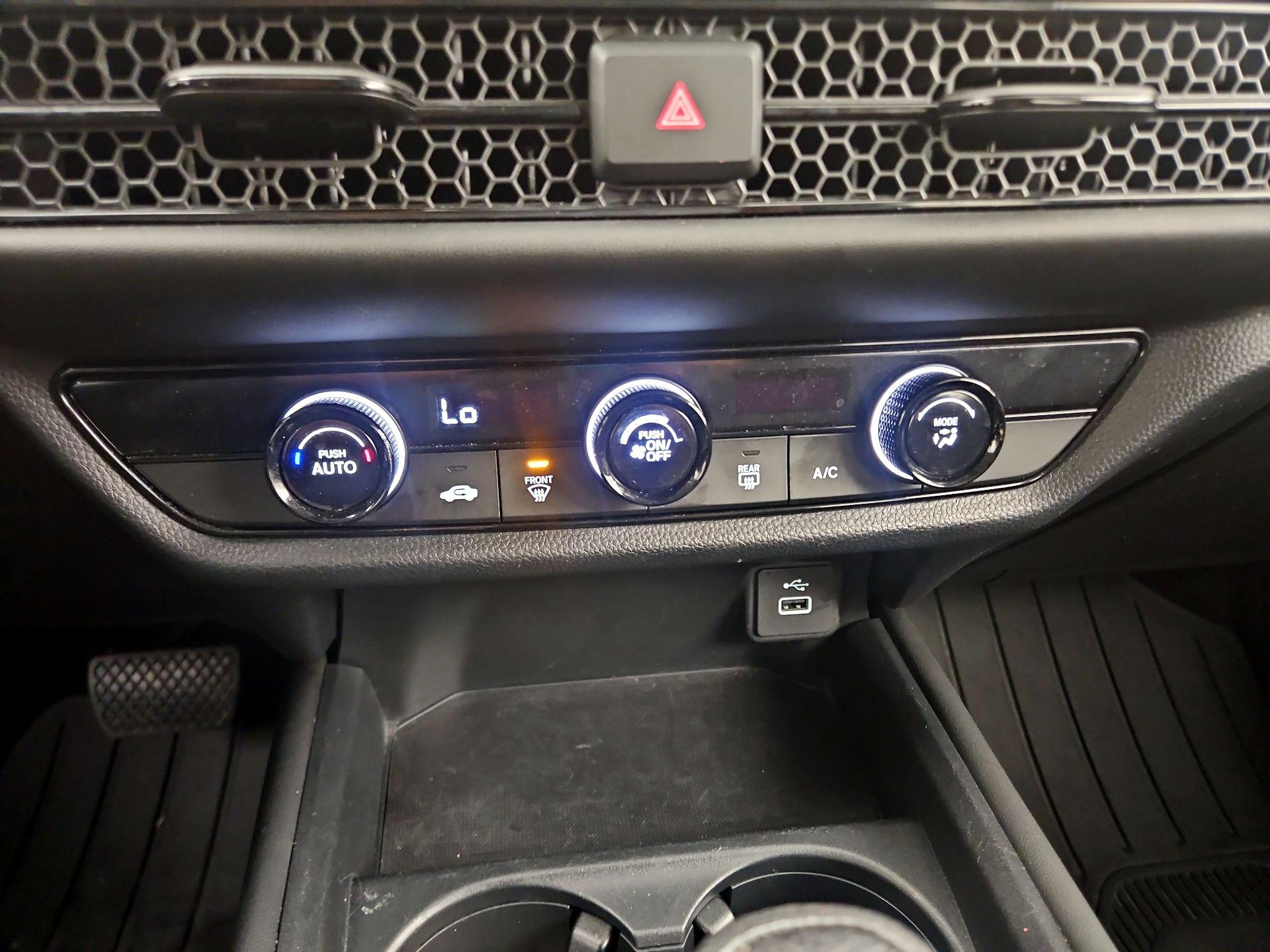 Thumbnail: 2023 Honda HR-V - 16