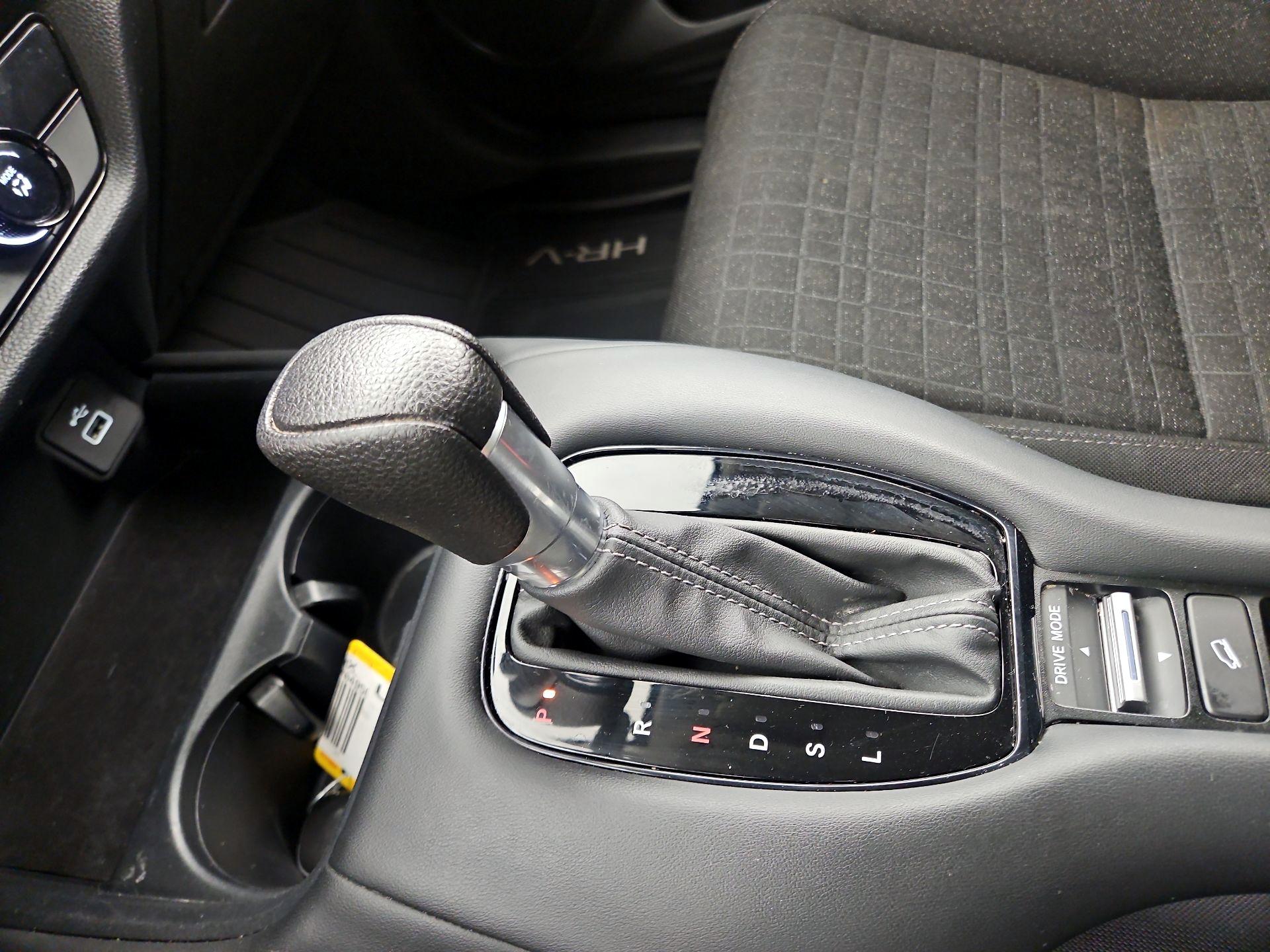 Thumbnail: 2023 Honda HR-V - 17