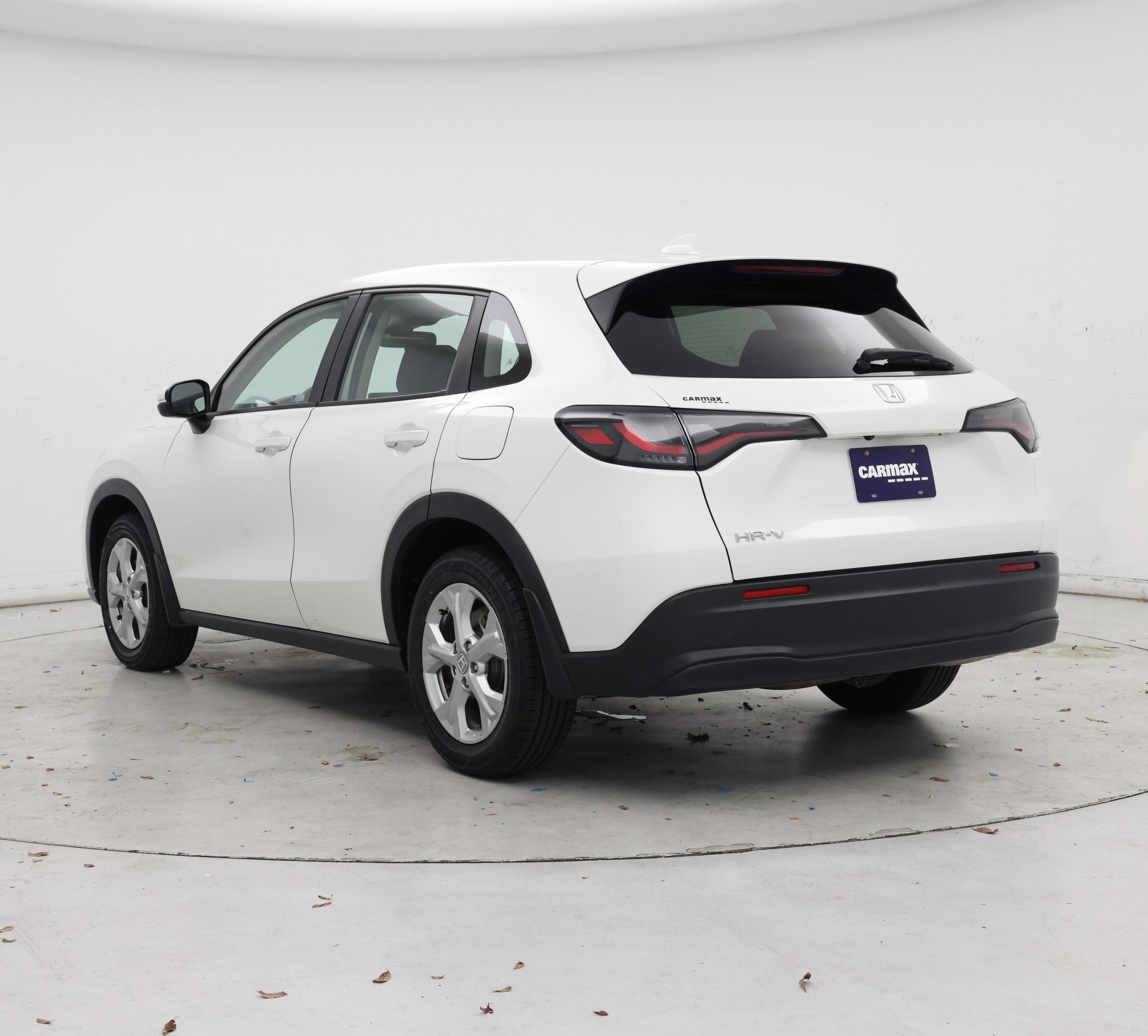 Thumbnail: 2023 Honda HR-V - 2