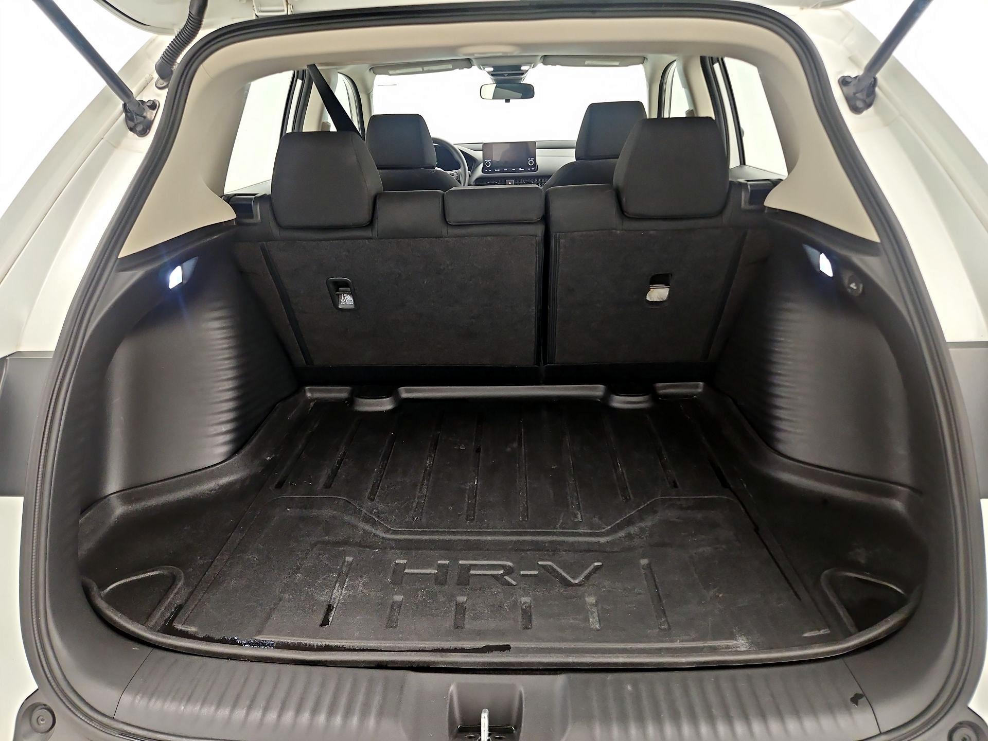 Thumbnail: 2023 Honda HR-V - 20