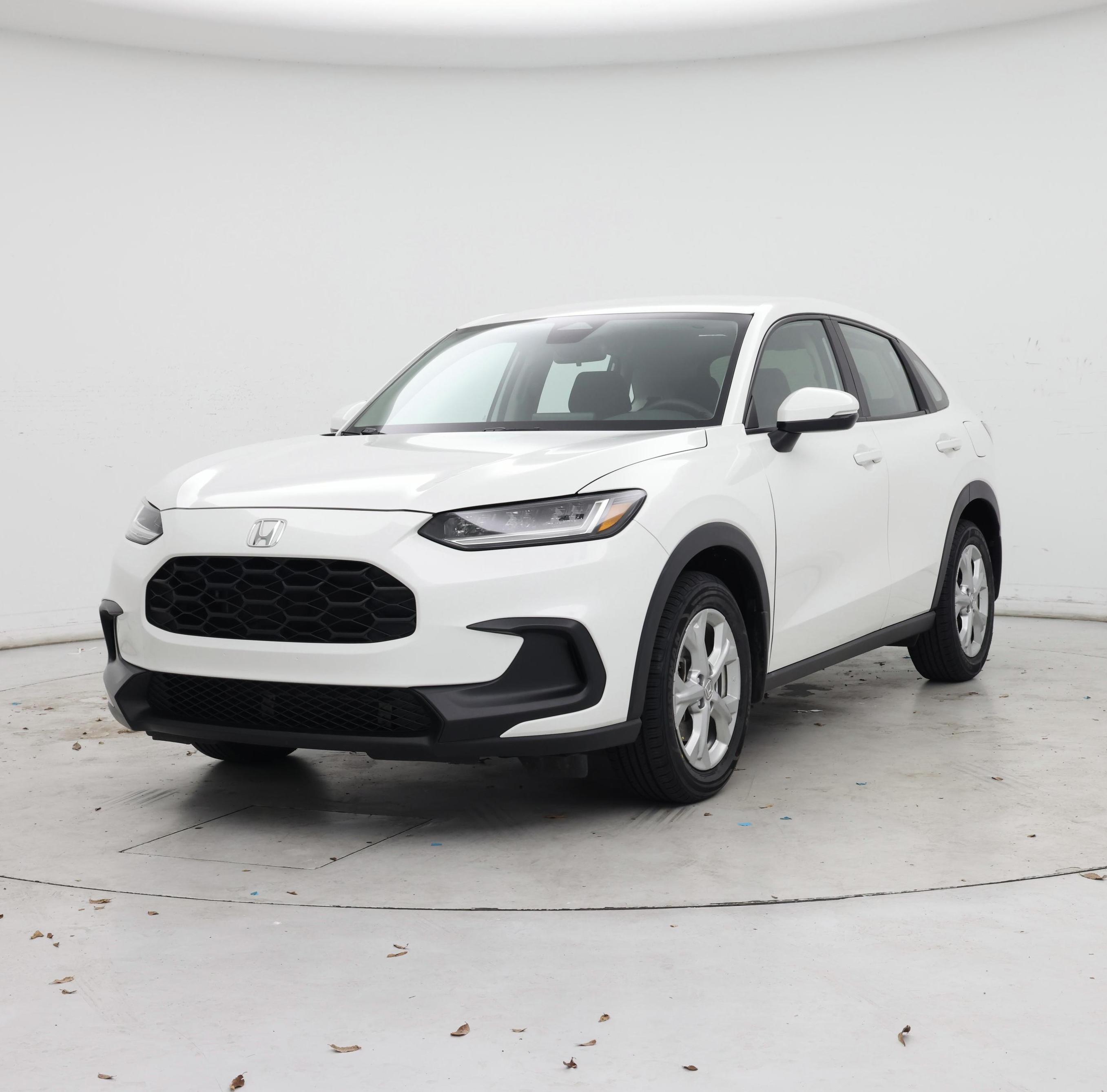 Thumbnail: 2023 Honda HR-V - 4