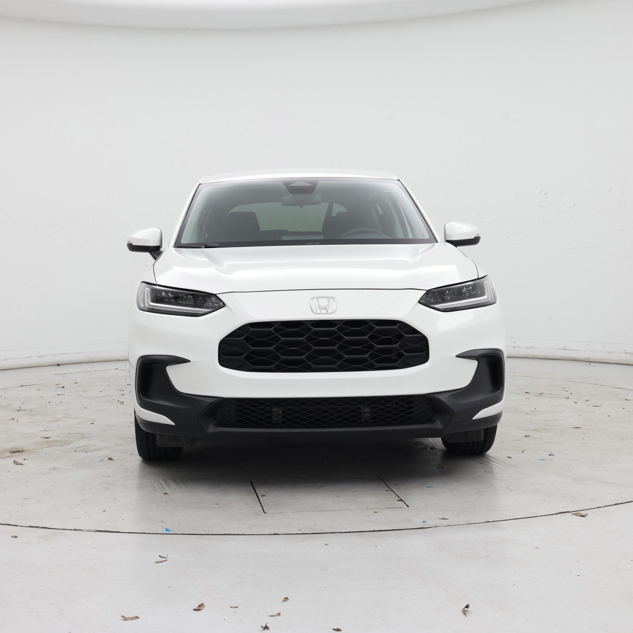 Thumbnail: 2023 Honda HR-V - 5