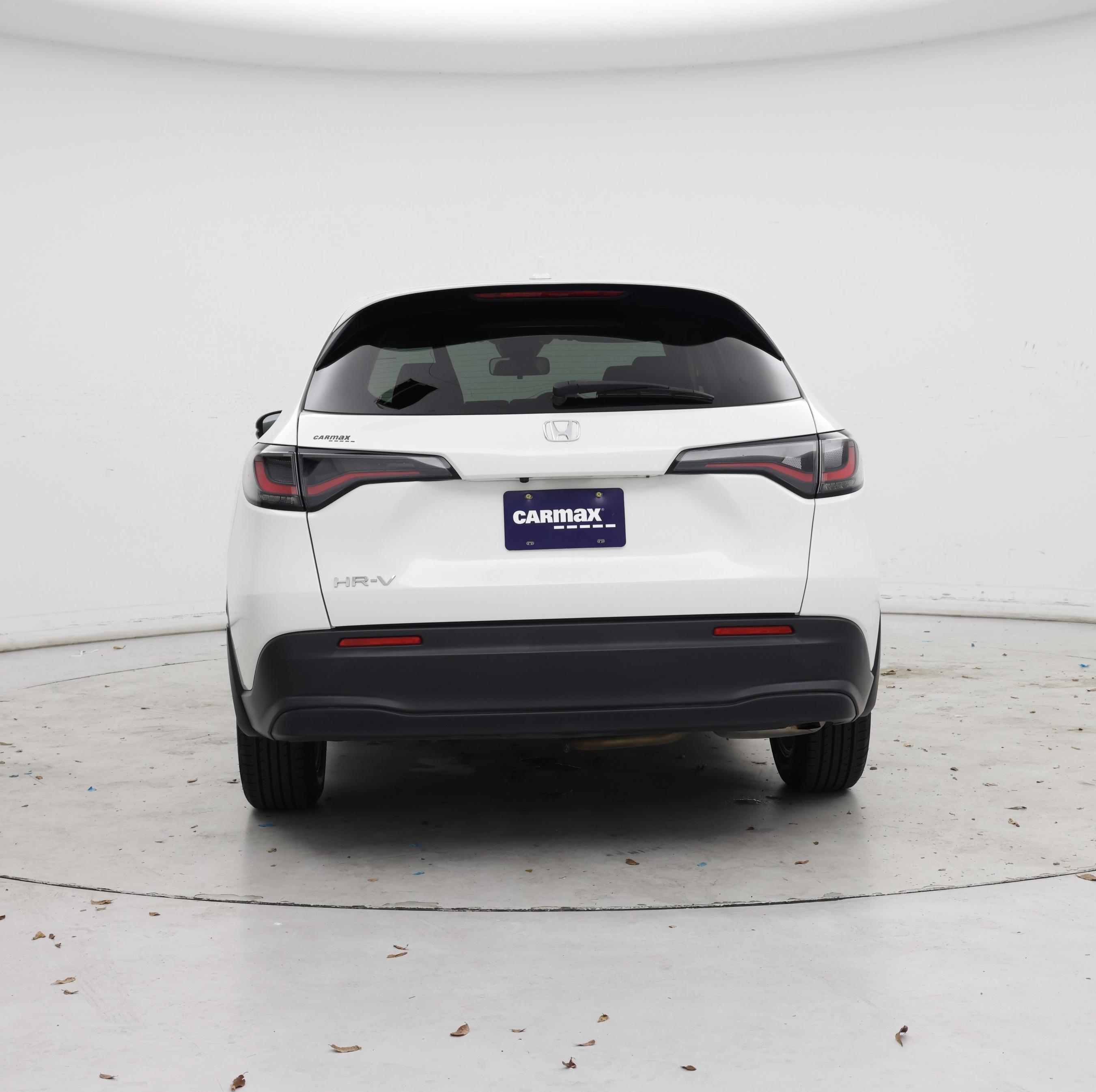 Thumbnail: 2023 Honda HR-V - 6