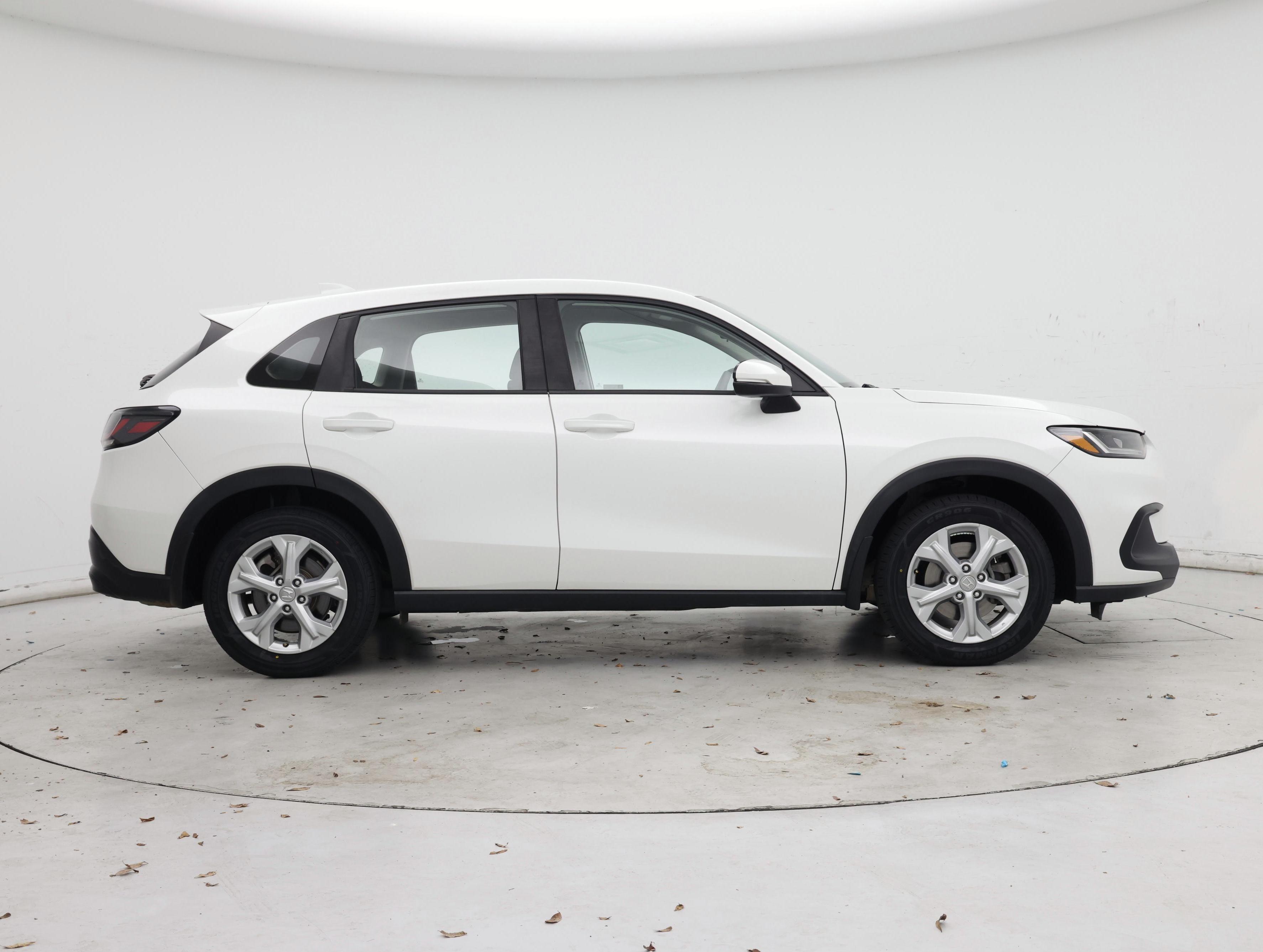 Thumbnail: 2023 Honda HR-V - 7