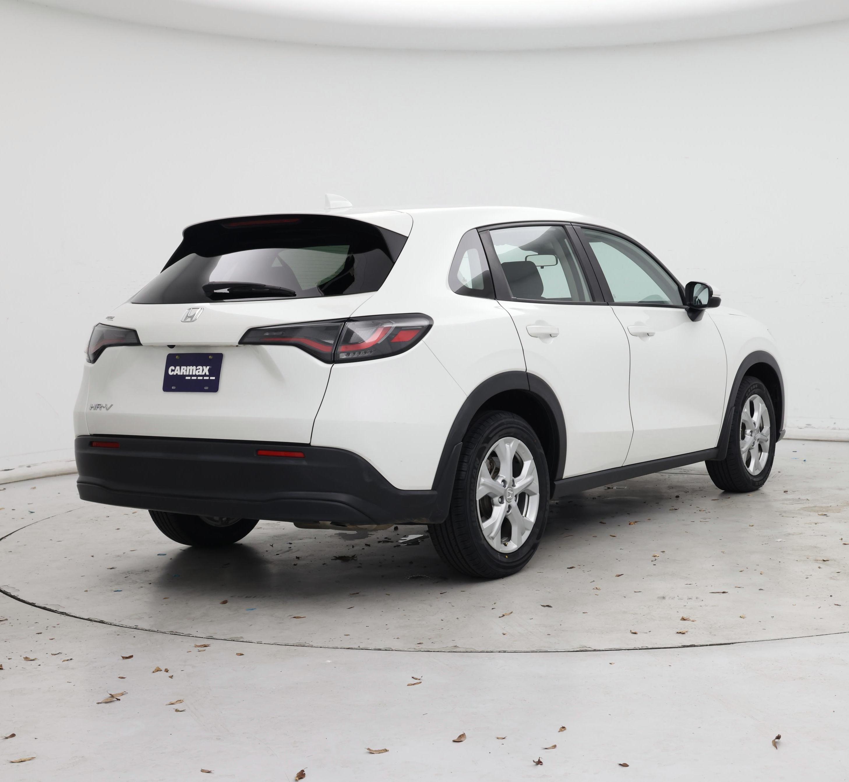 Thumbnail: 2023 Honda HR-V - 8