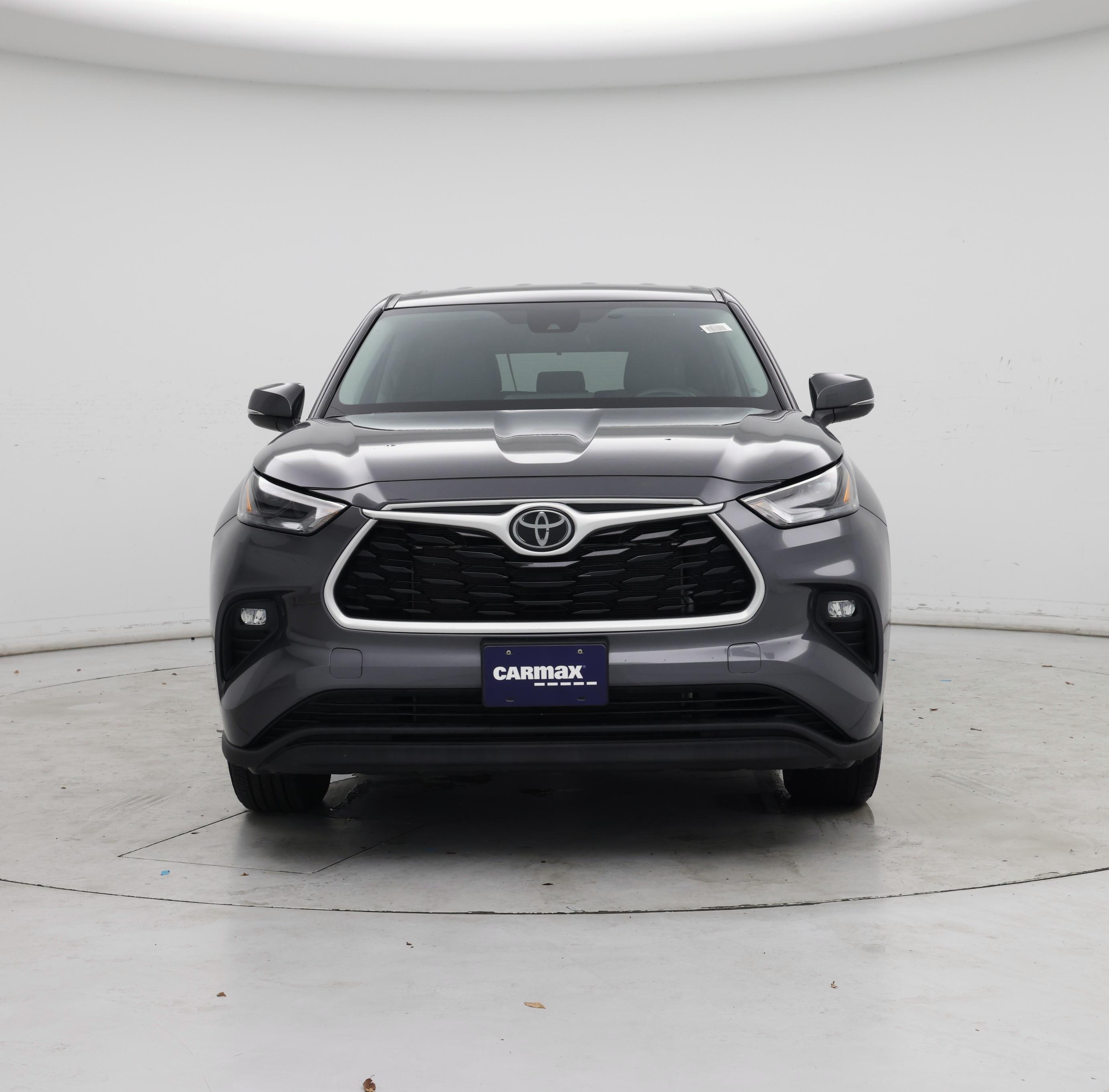 Thumbnail: 2022 Toyota Highlander - 5