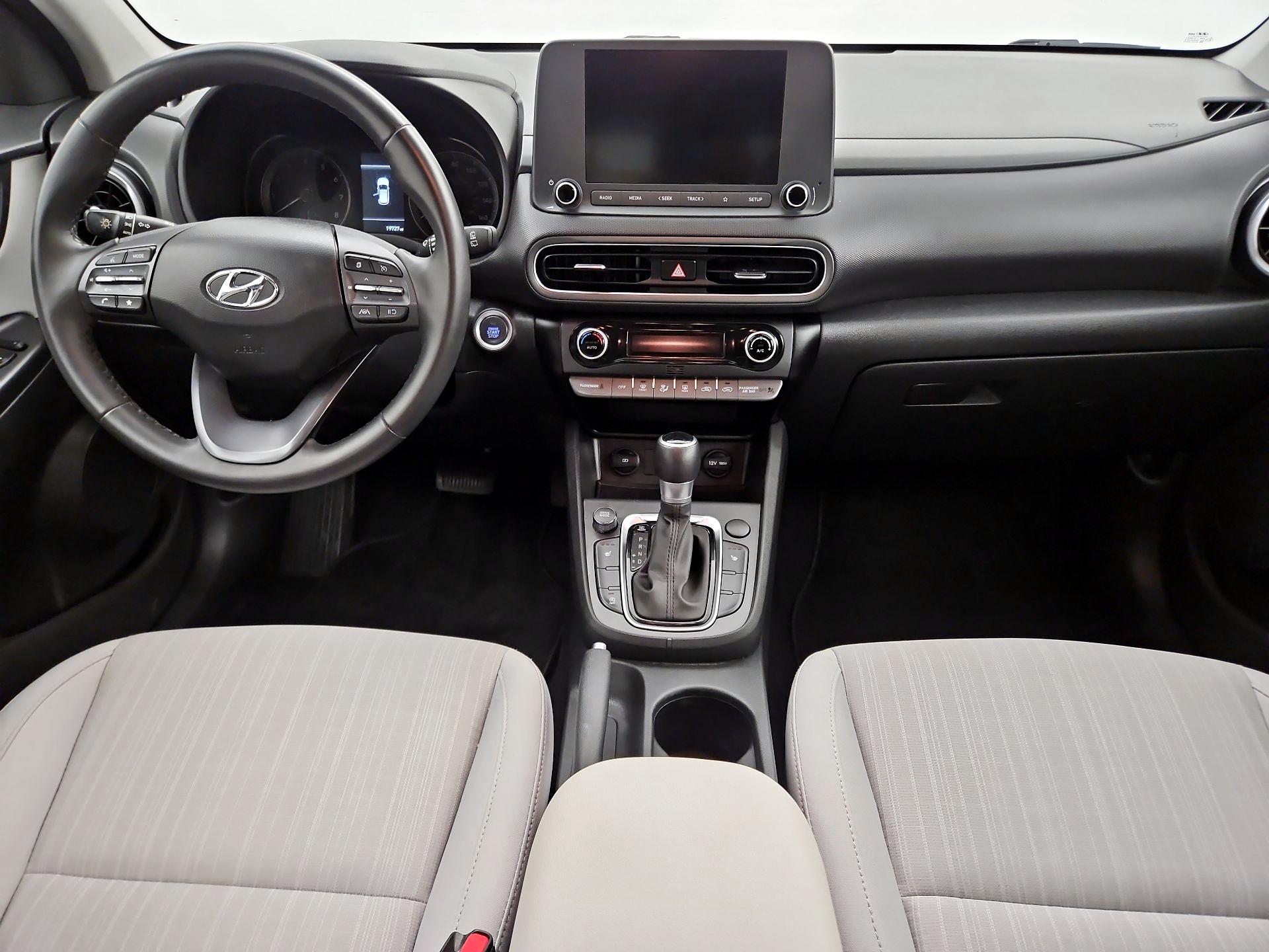 Thumbnail: 2022 Hyundai Kona - 9