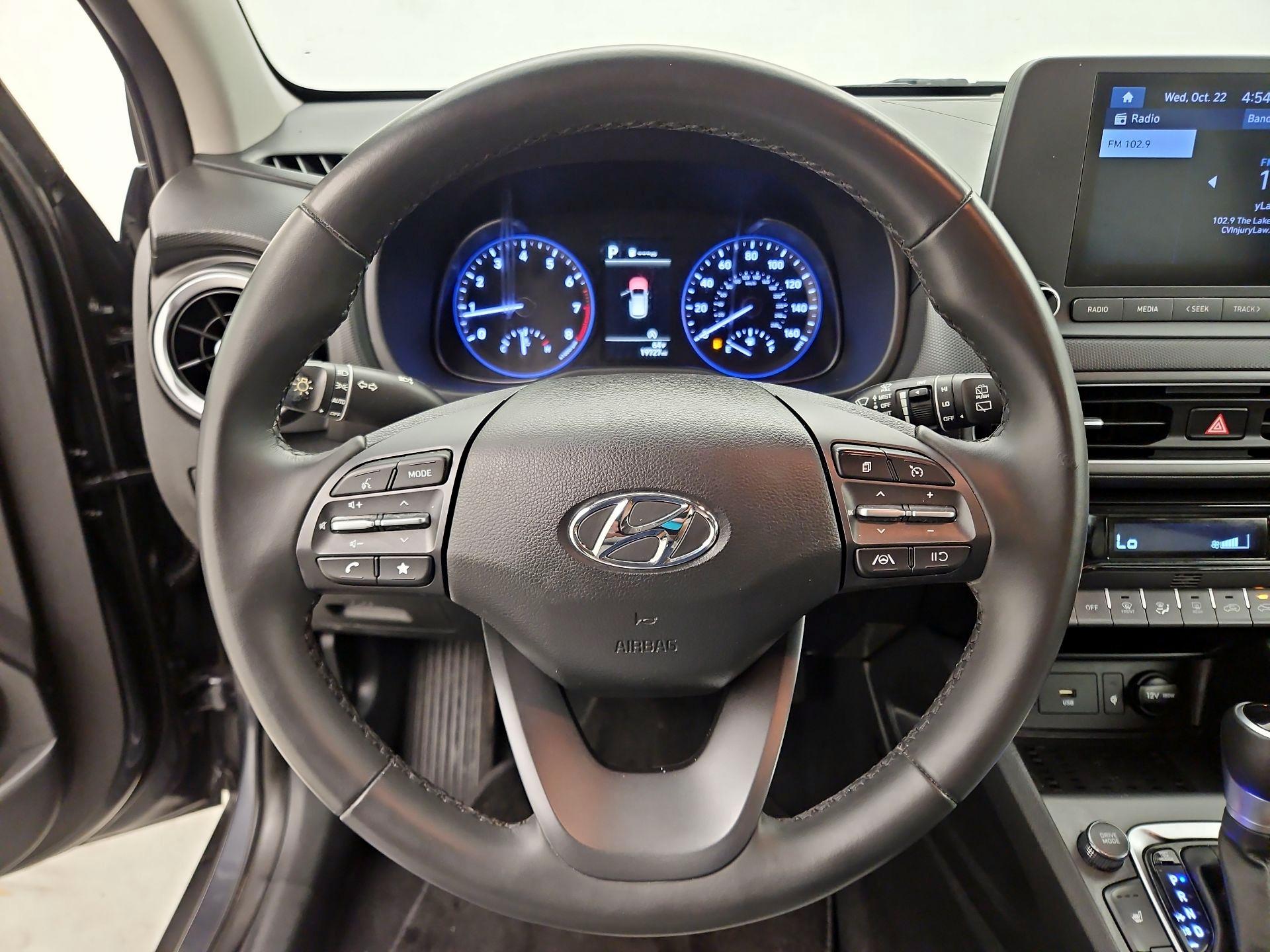 Thumbnail: 2022 Hyundai Kona - 10