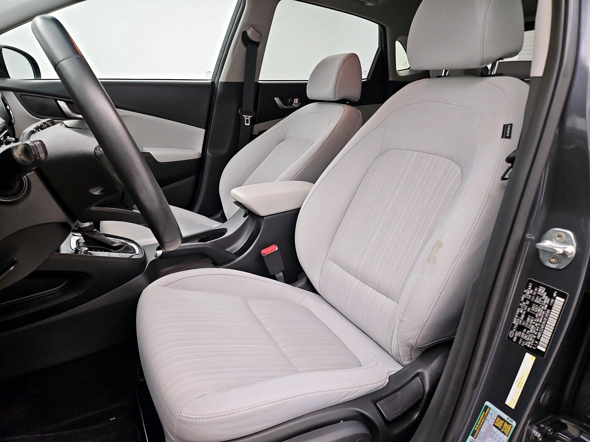 Thumbnail: 2022 Hyundai Kona - 11