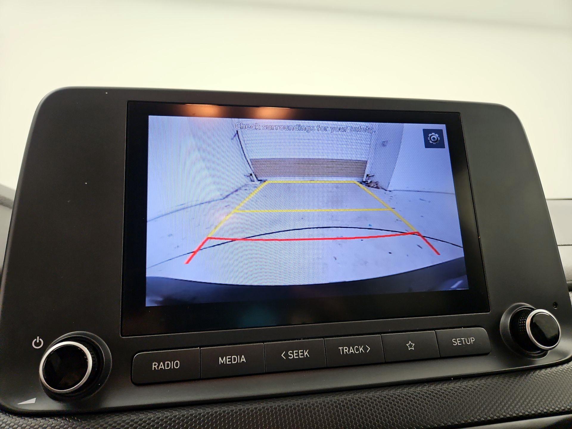 Thumbnail: 2022 Hyundai Kona - 14