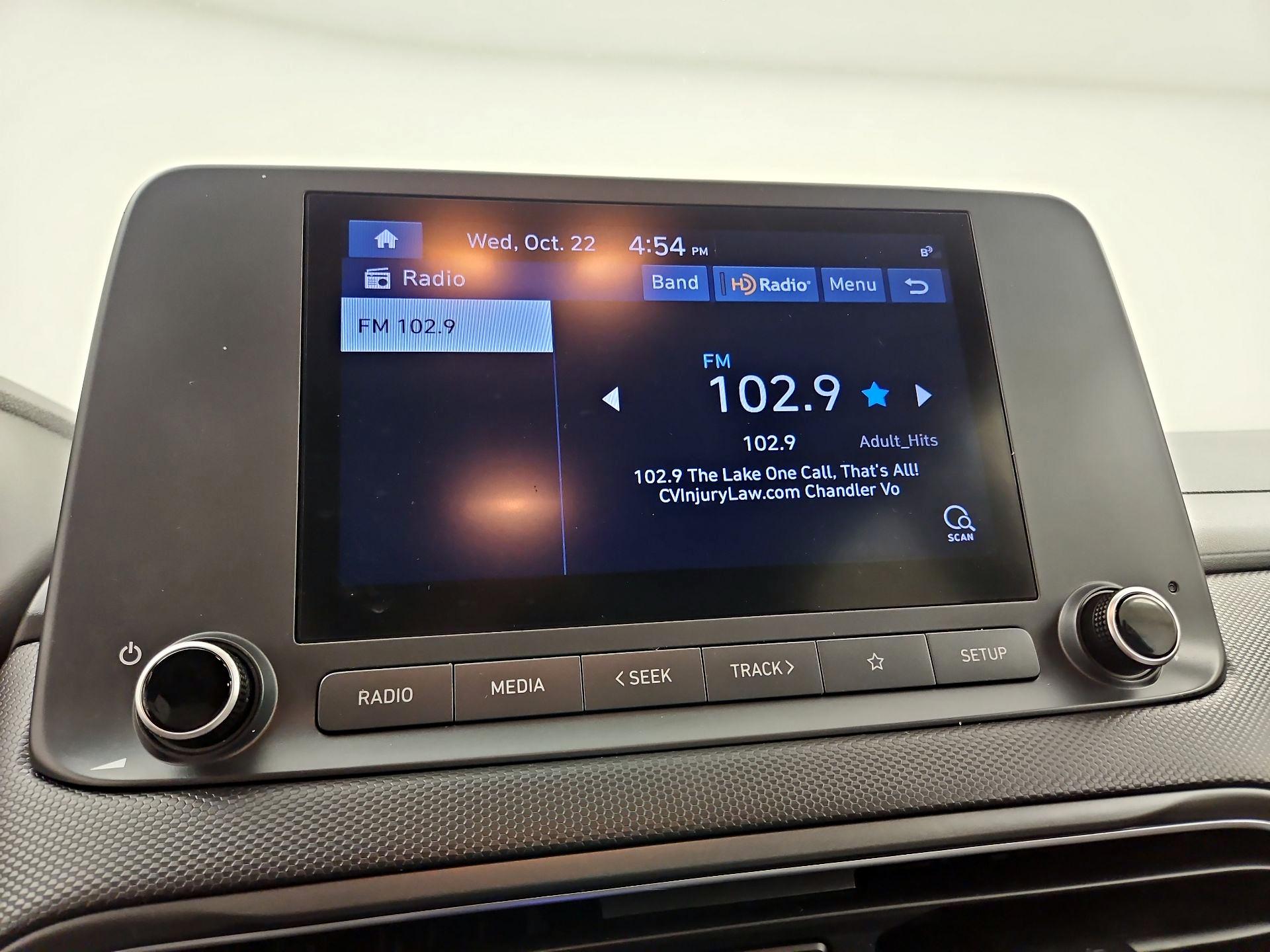 Thumbnail: 2022 Hyundai Kona - 15