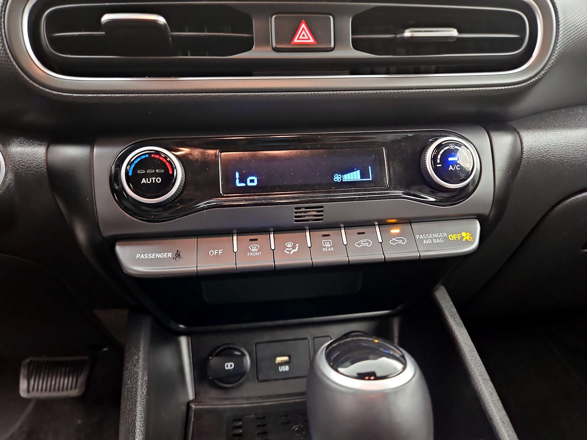 Thumbnail: 2022 Hyundai Kona - 16