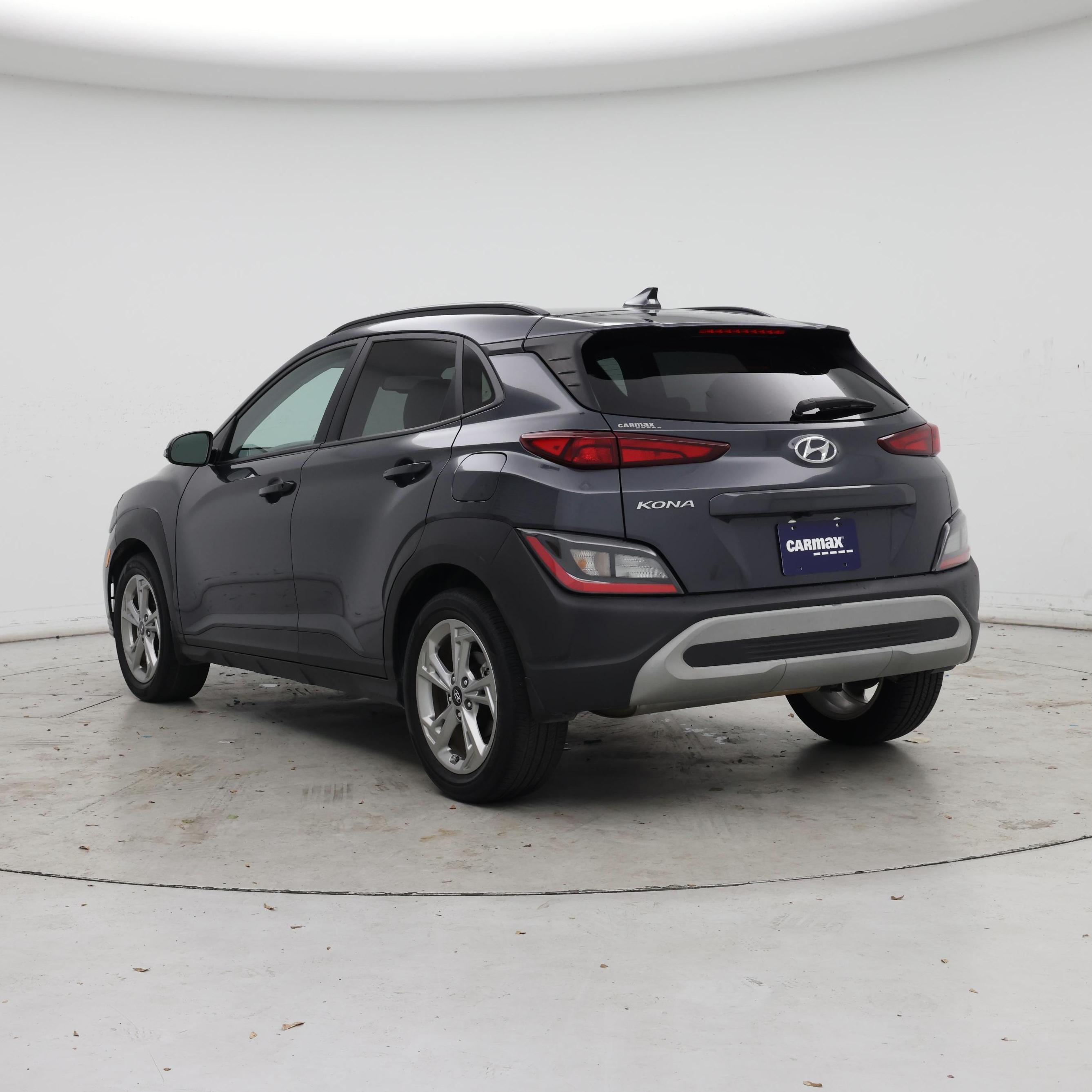 Thumbnail: 2022 Hyundai Kona - 2