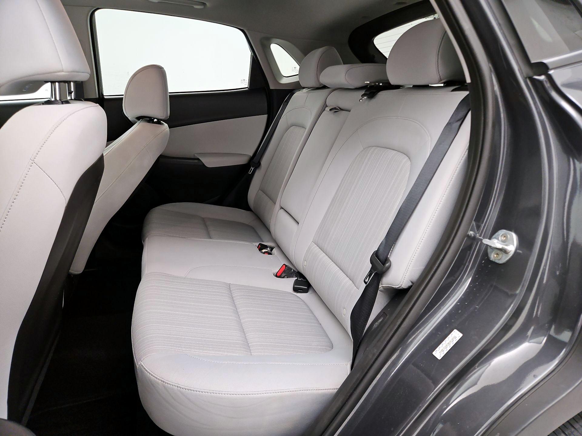 Thumbnail: 2022 Hyundai Kona - 20