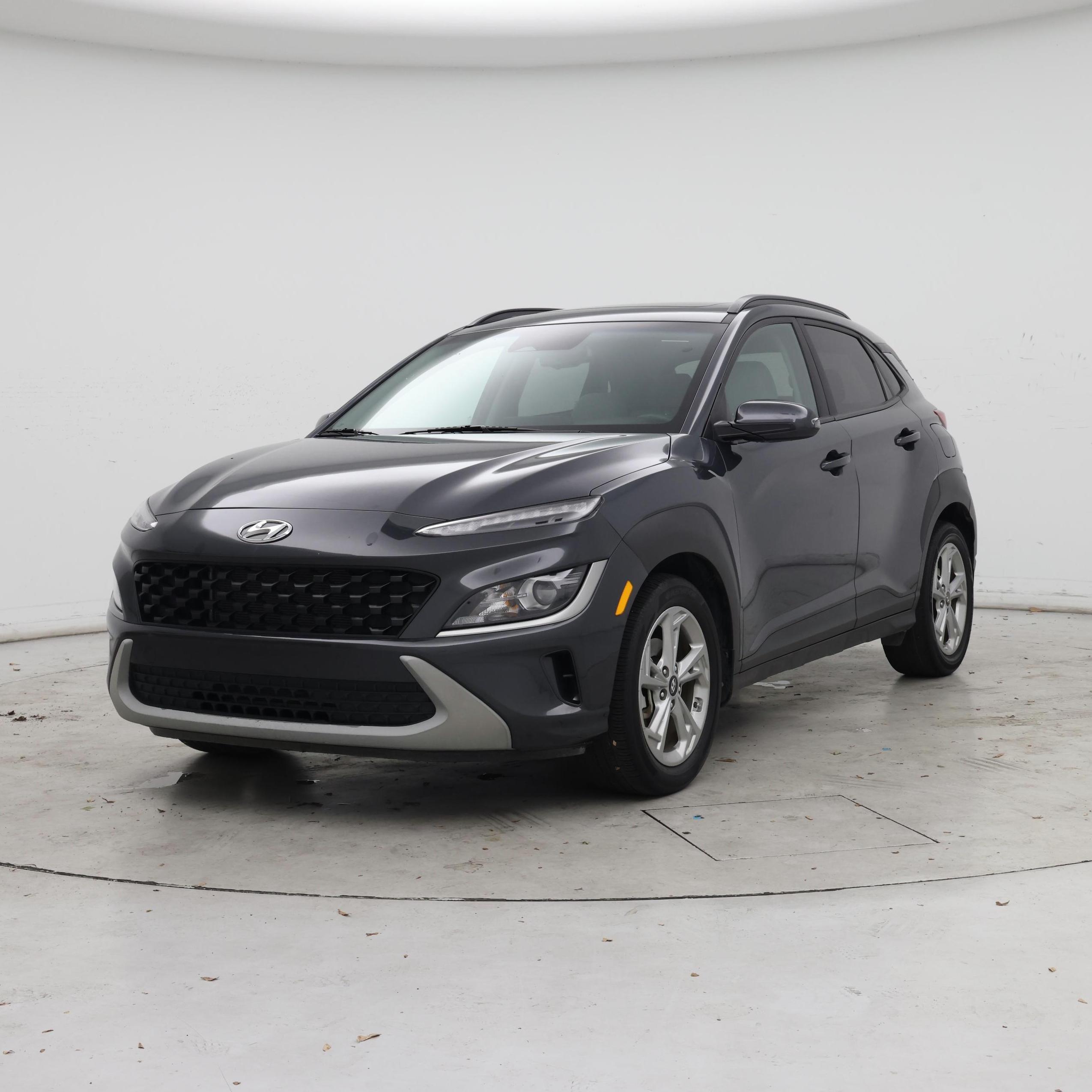 Thumbnail: 2022 Hyundai Kona - 4