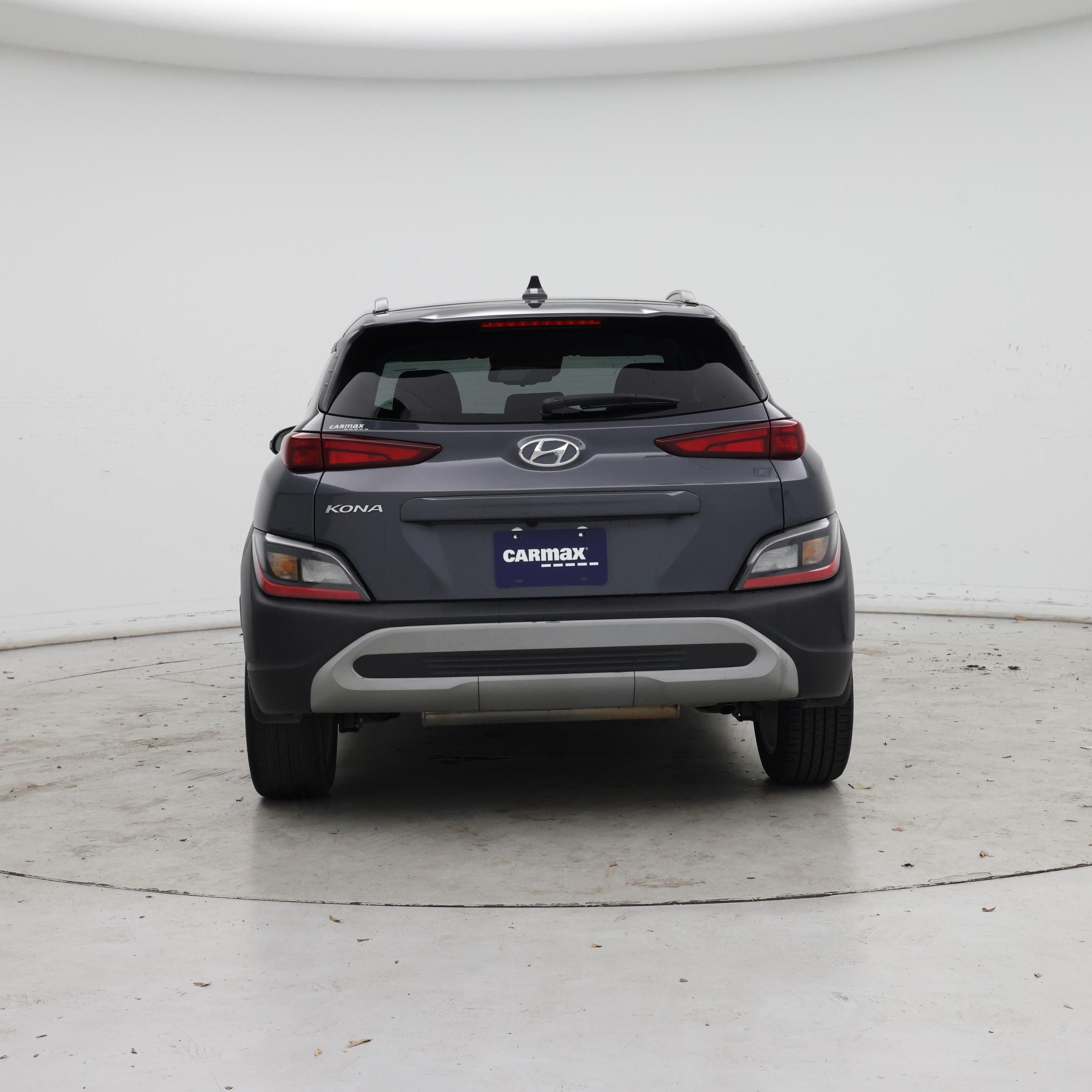 Thumbnail: 2022 Hyundai Kona - 6