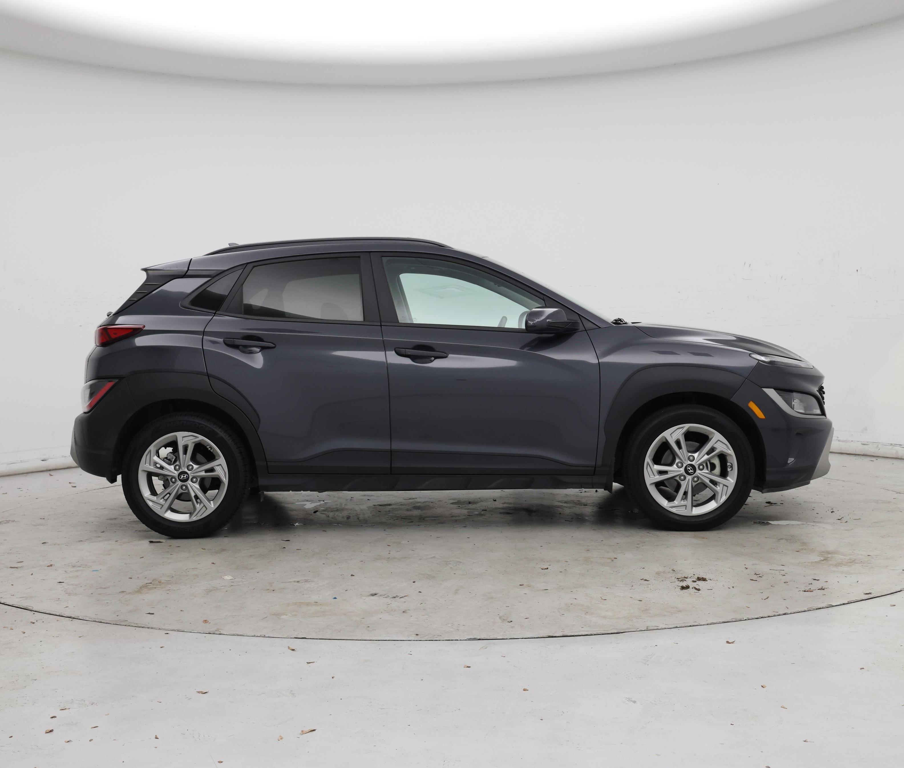 Thumbnail: 2022 Hyundai Kona - 7