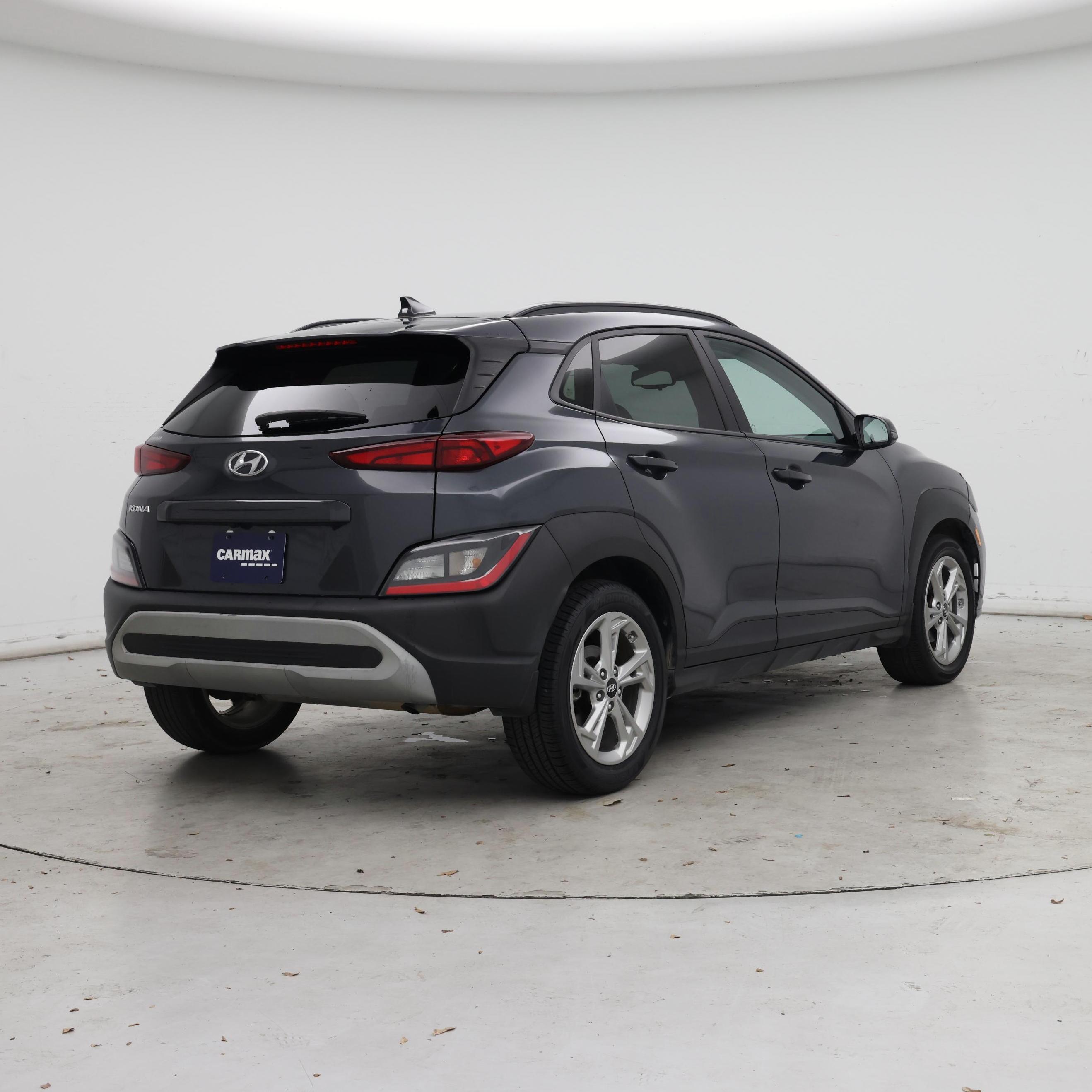Thumbnail: 2022 Hyundai Kona - 8