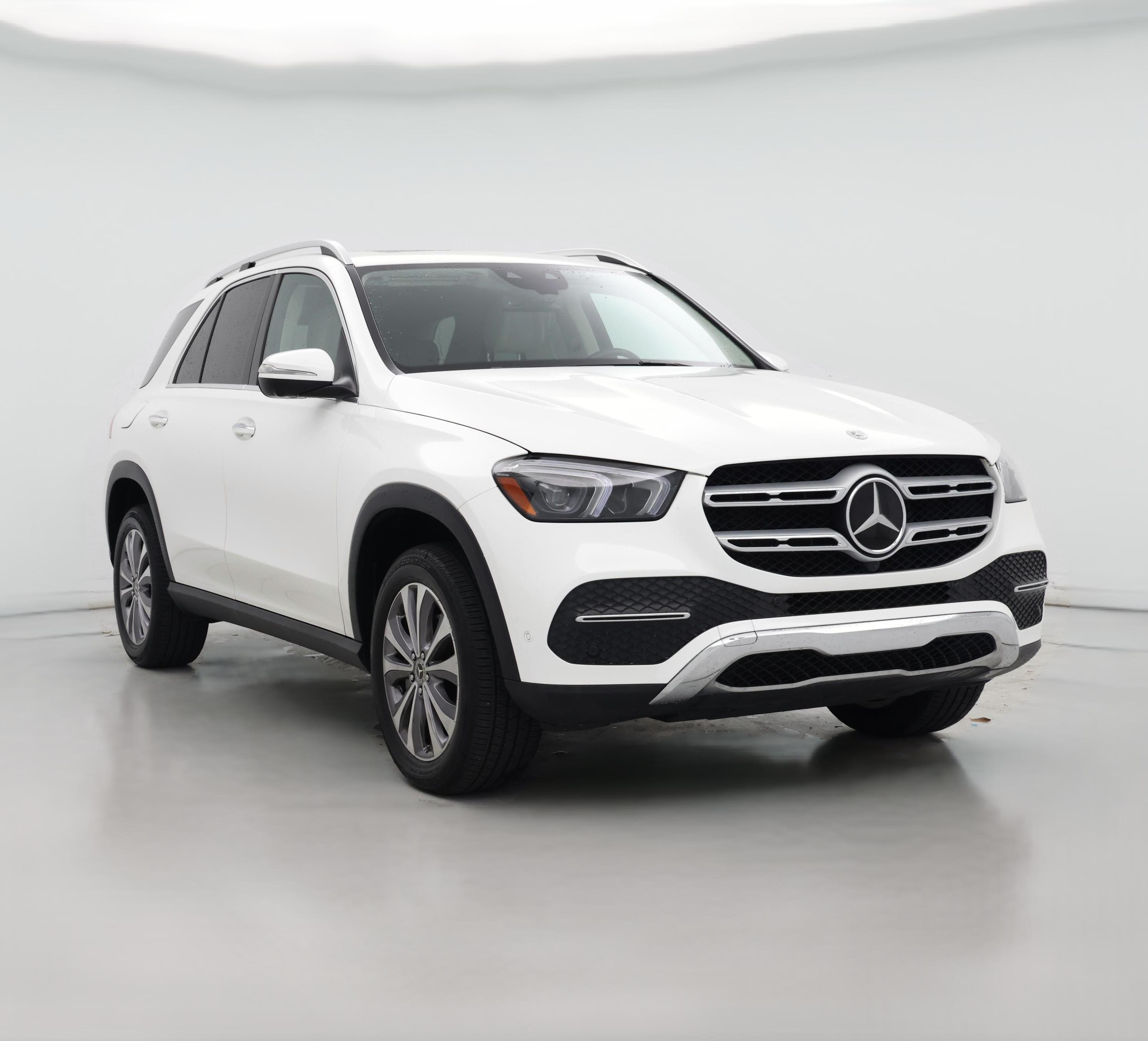 Thumbnail: 2023 Mercedes-Benz GLE - 1