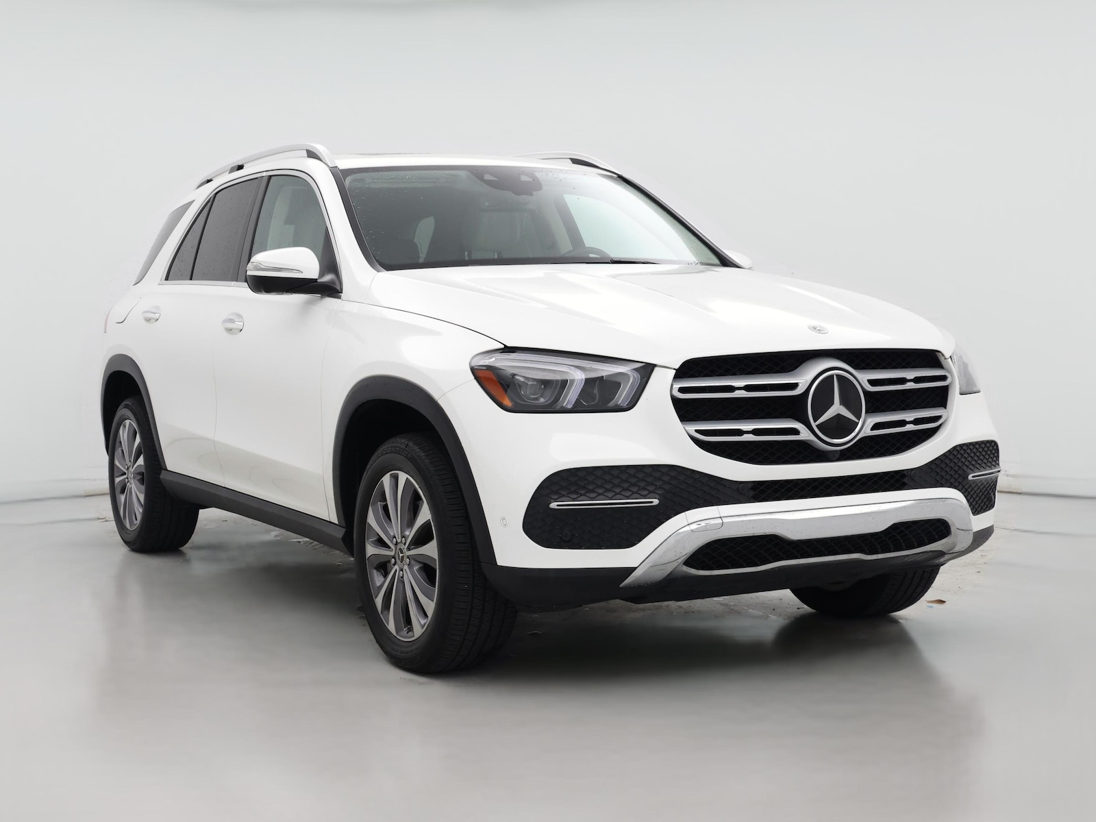2023 Mercedes-Benz GLE GLE350