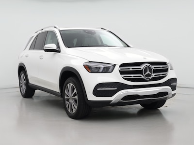 2023 Mercedes-Benz GLE350