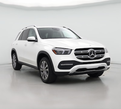 2023 Mercedes-Benz GLE350