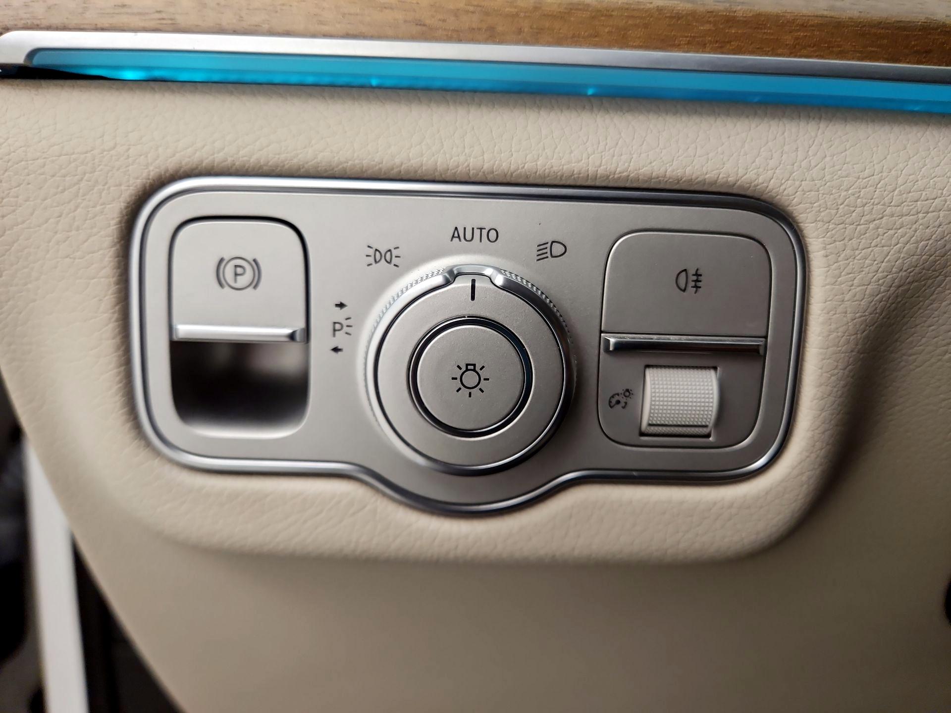 Thumbnail: 2023 Mercedes-Benz GLE - 13