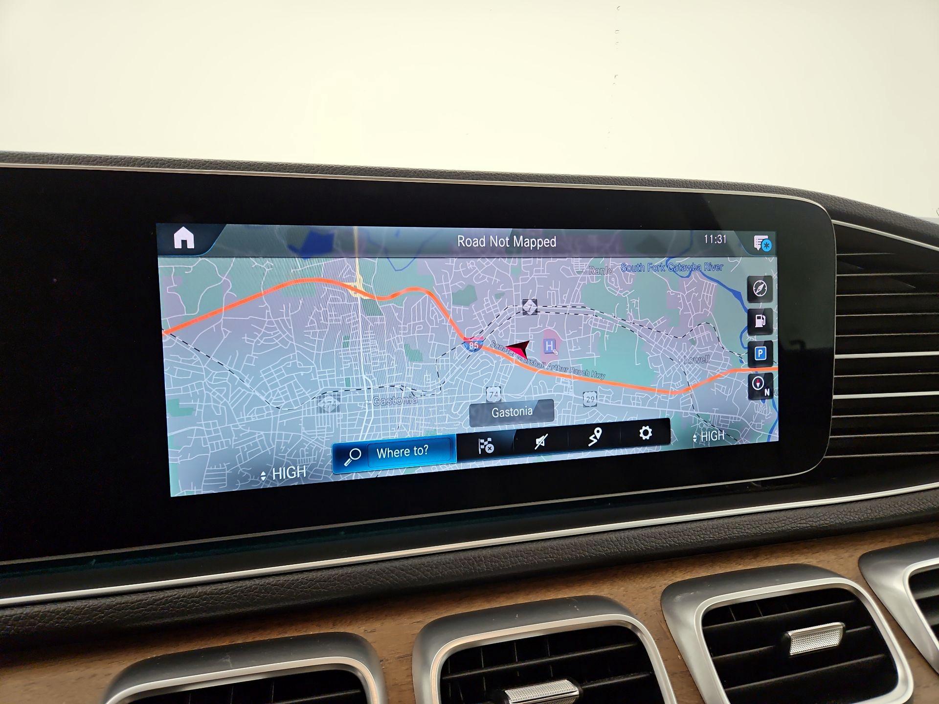 Thumbnail: 2023 Mercedes-Benz GLE - 14