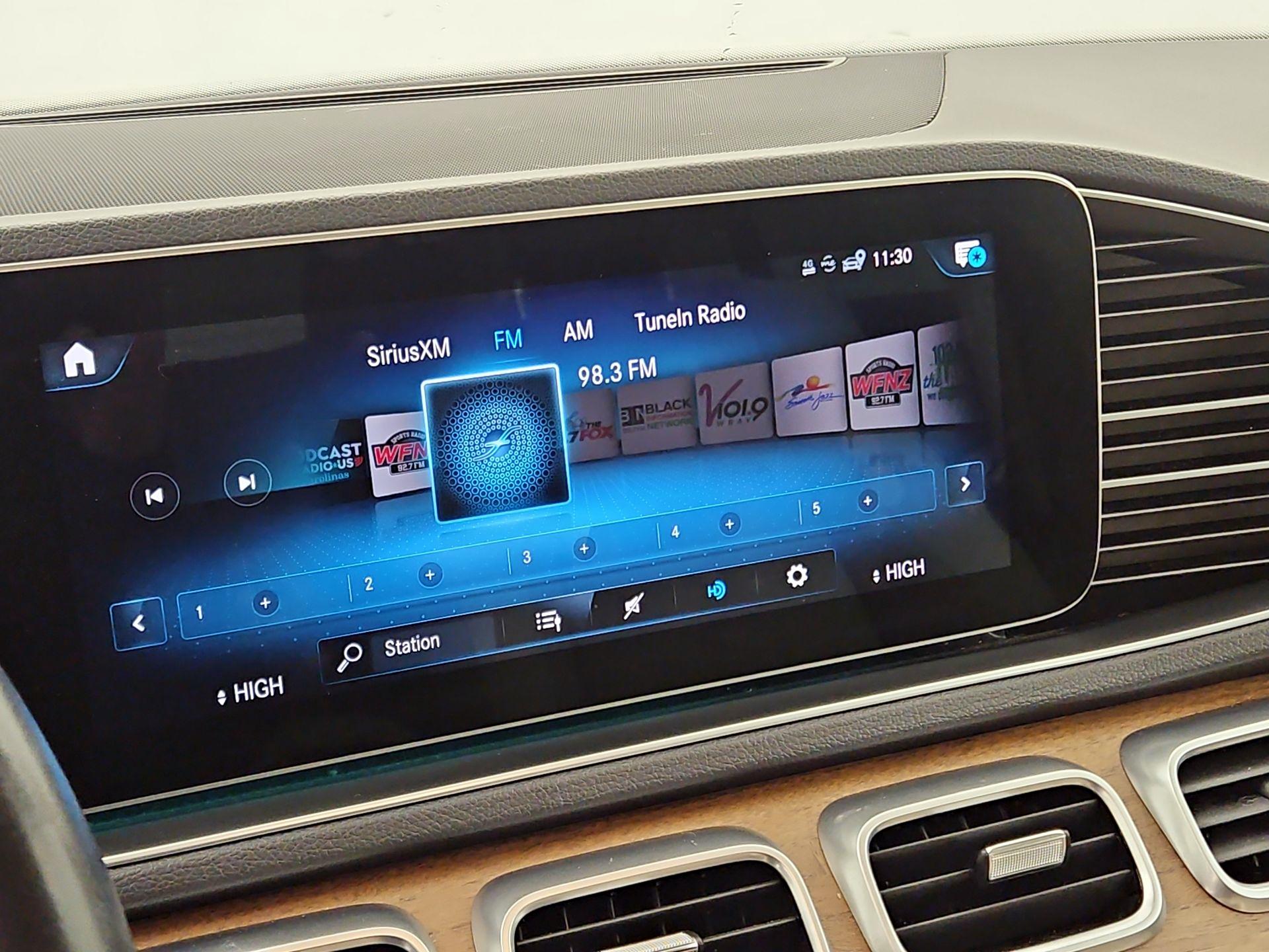 Thumbnail: 2023 Mercedes-Benz GLE - 16